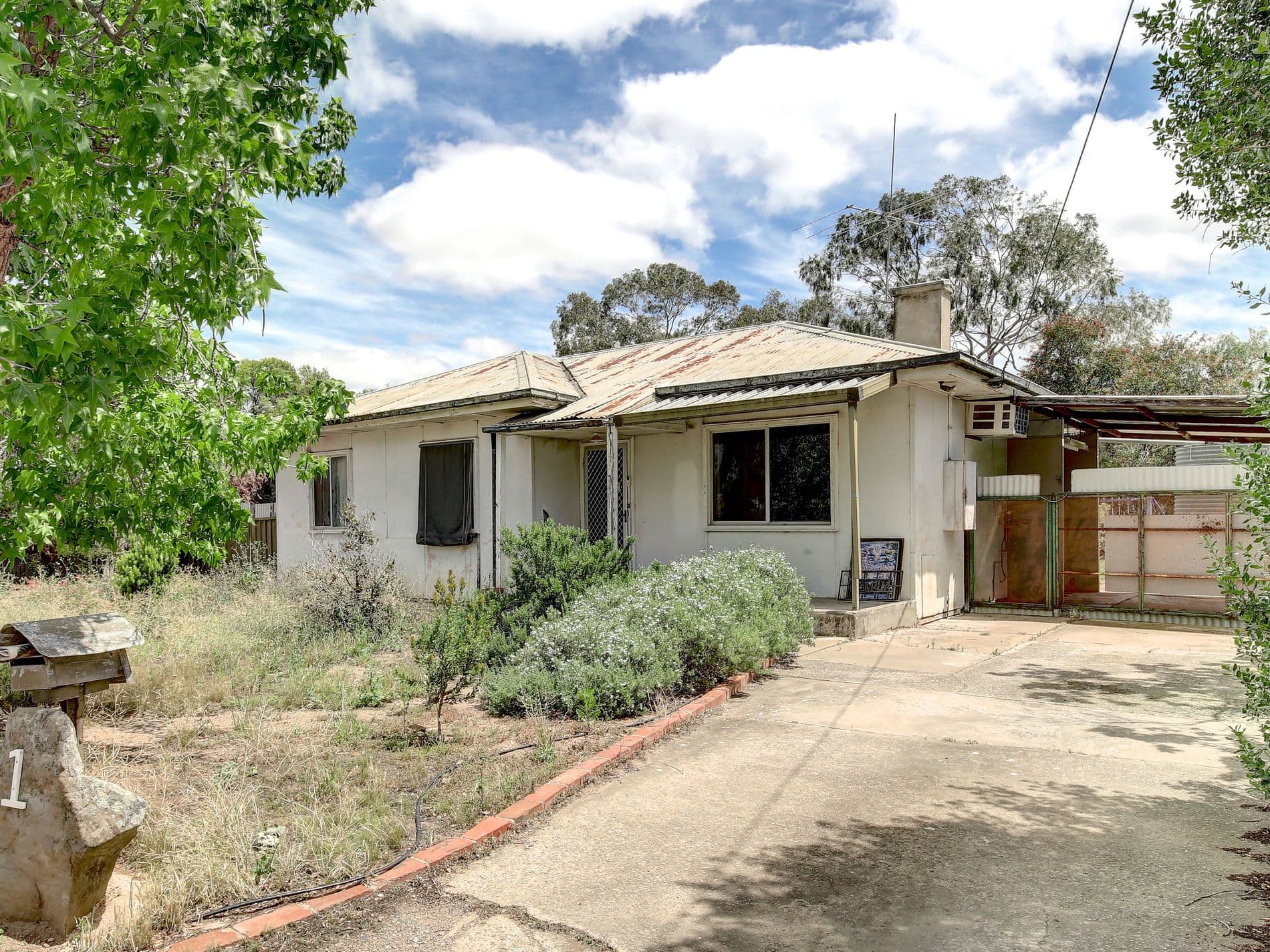 1 Buxton Avenue, MURRAY BRIDGE, Murray Bridge - Thumbnail 2