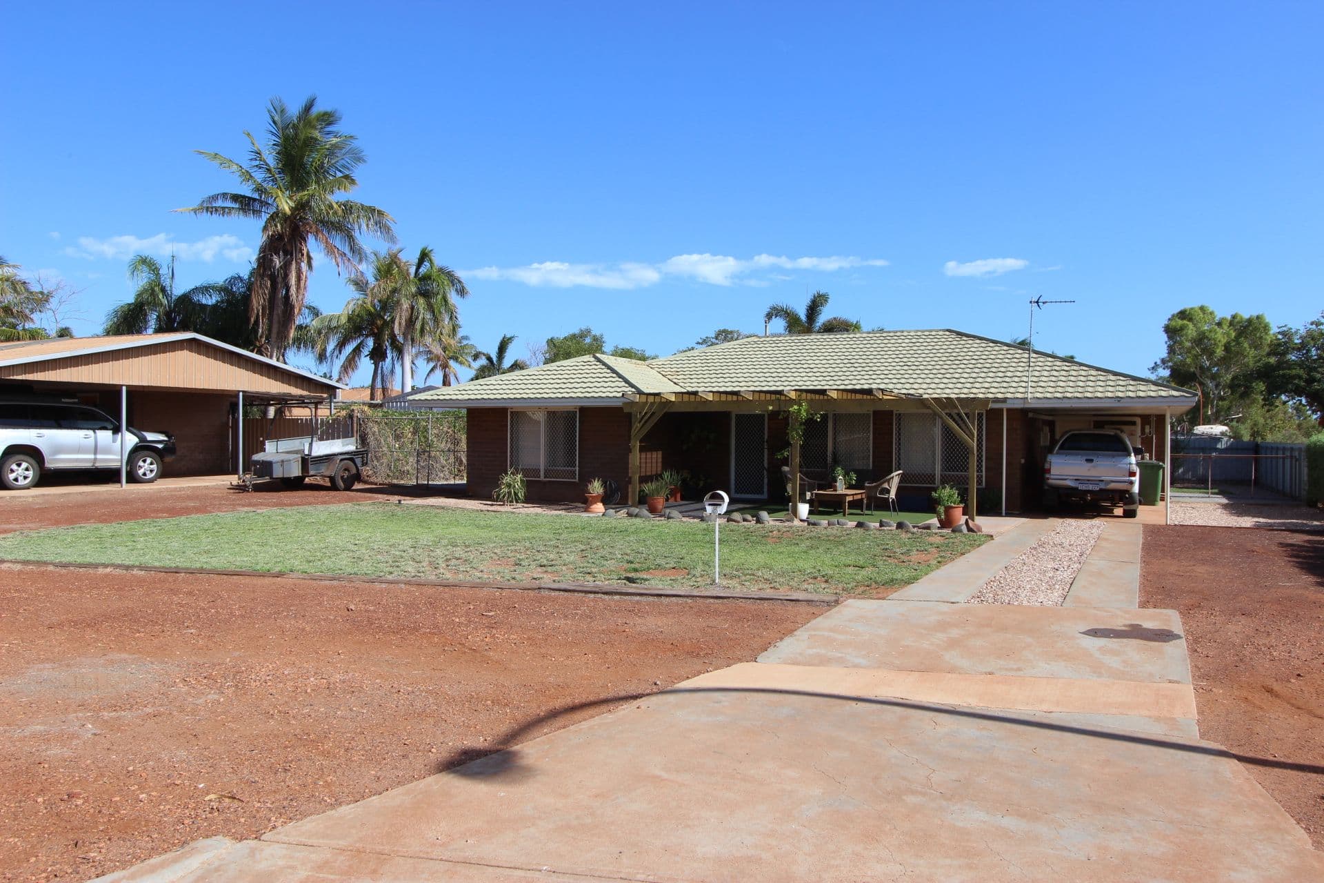5 Gregory Way, Bulgarra WA 6714, Bulgarra - Image 1