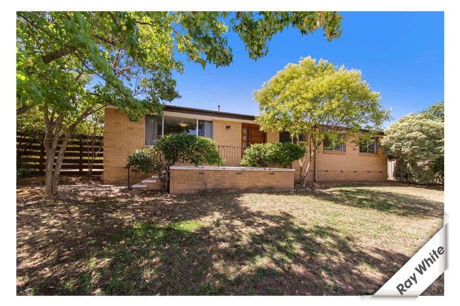 59 Fincham Crescent, Wanniassa ACT 2903, Wanniassa - Thumbnail 8