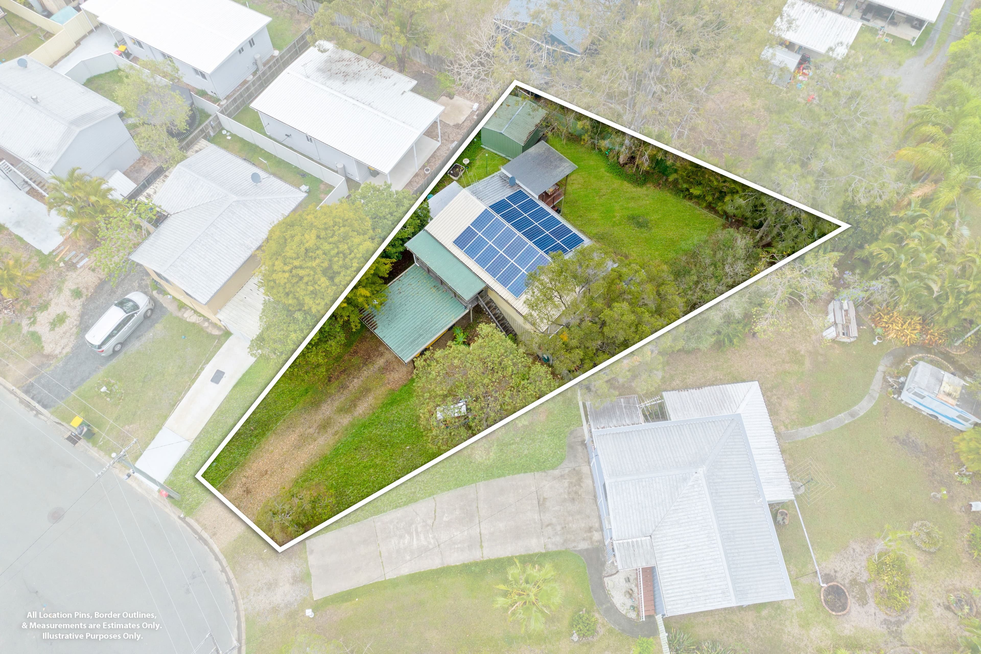 6 Manfred Street, Eagleby QLD 4207, Eagleby - Image 1