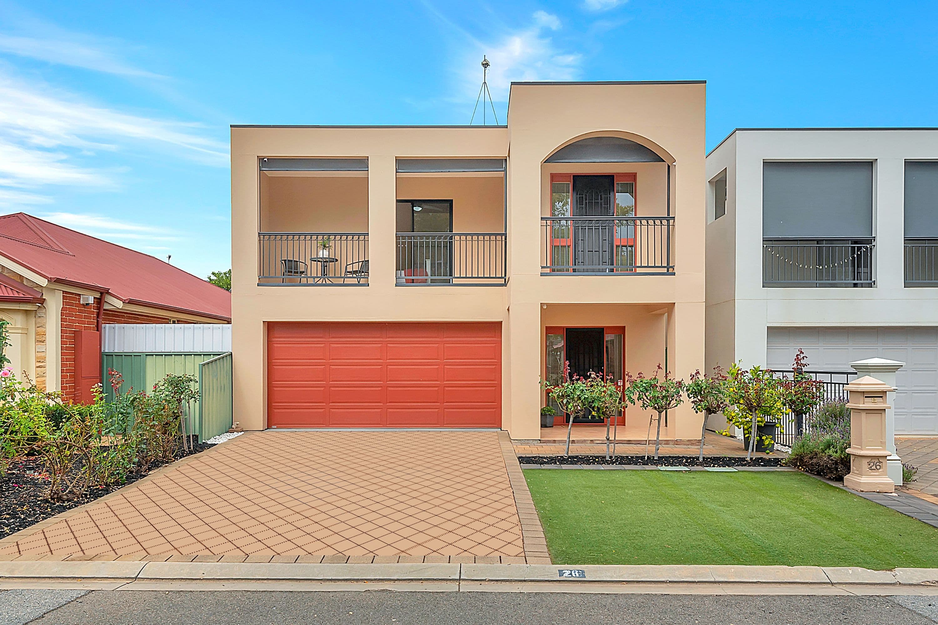 26 Windermere Crescent, Mawson Lakes SA 5095, Mawson Lakes - Image 1