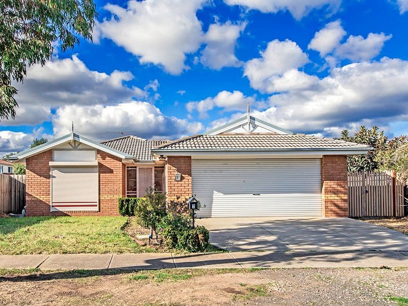 3 Whitfield Court, Truganina VIC 3029, Truganina - Image 1