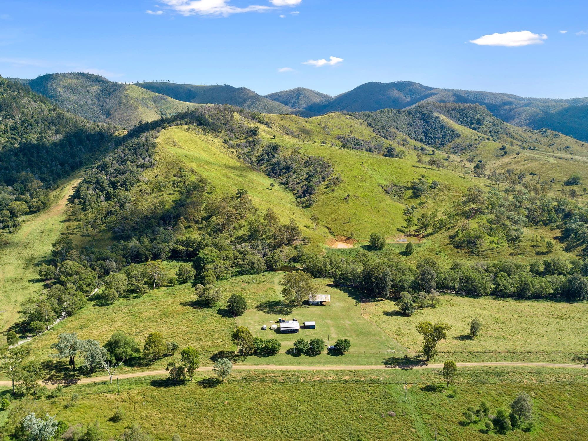 942 Kipper Creek Road, Biarra QLD 4313, Biarra - Image 1