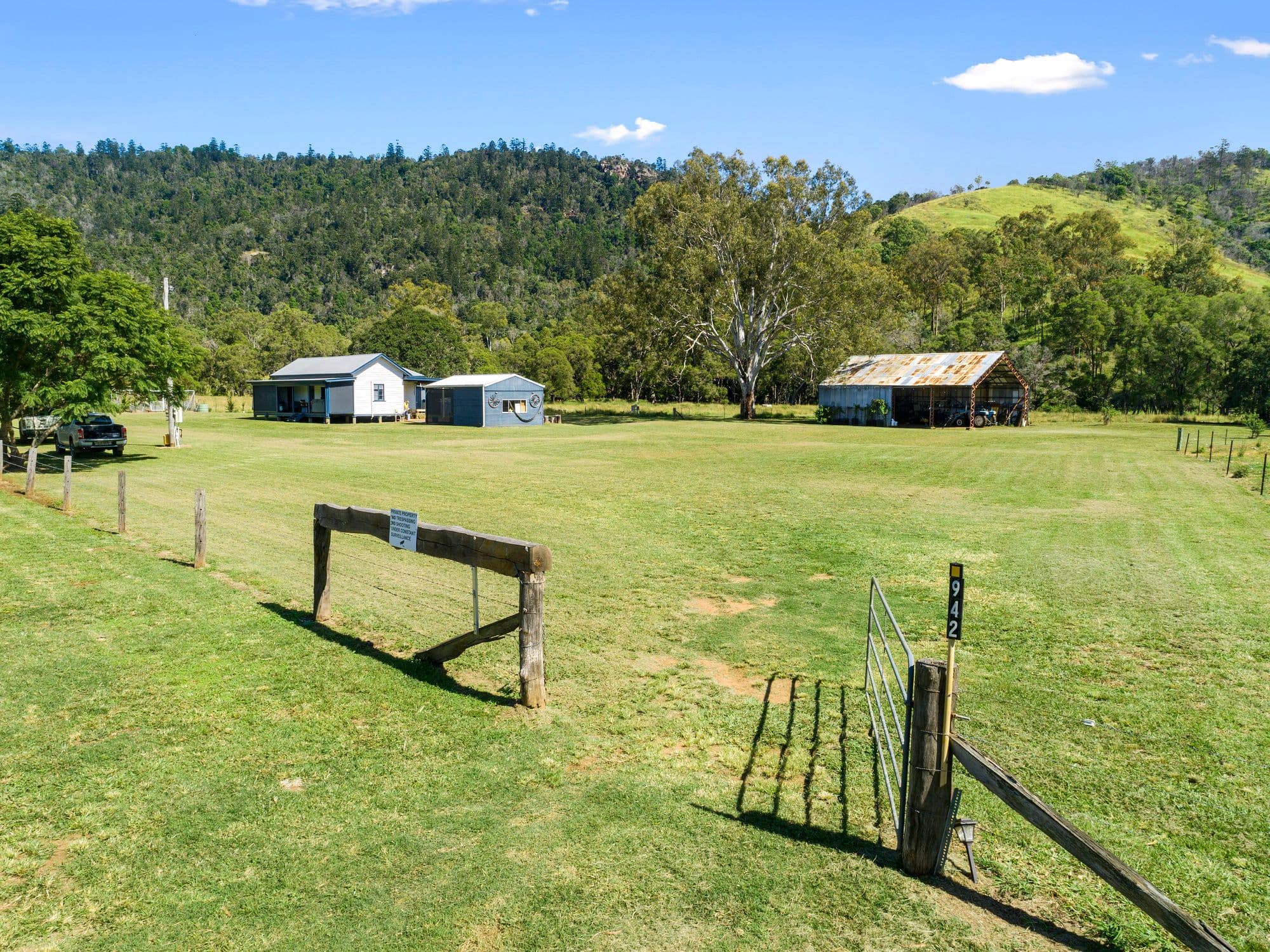 942 Kipper Creek Road, Biarra QLD 4313, Biarra - Thumbnail 4