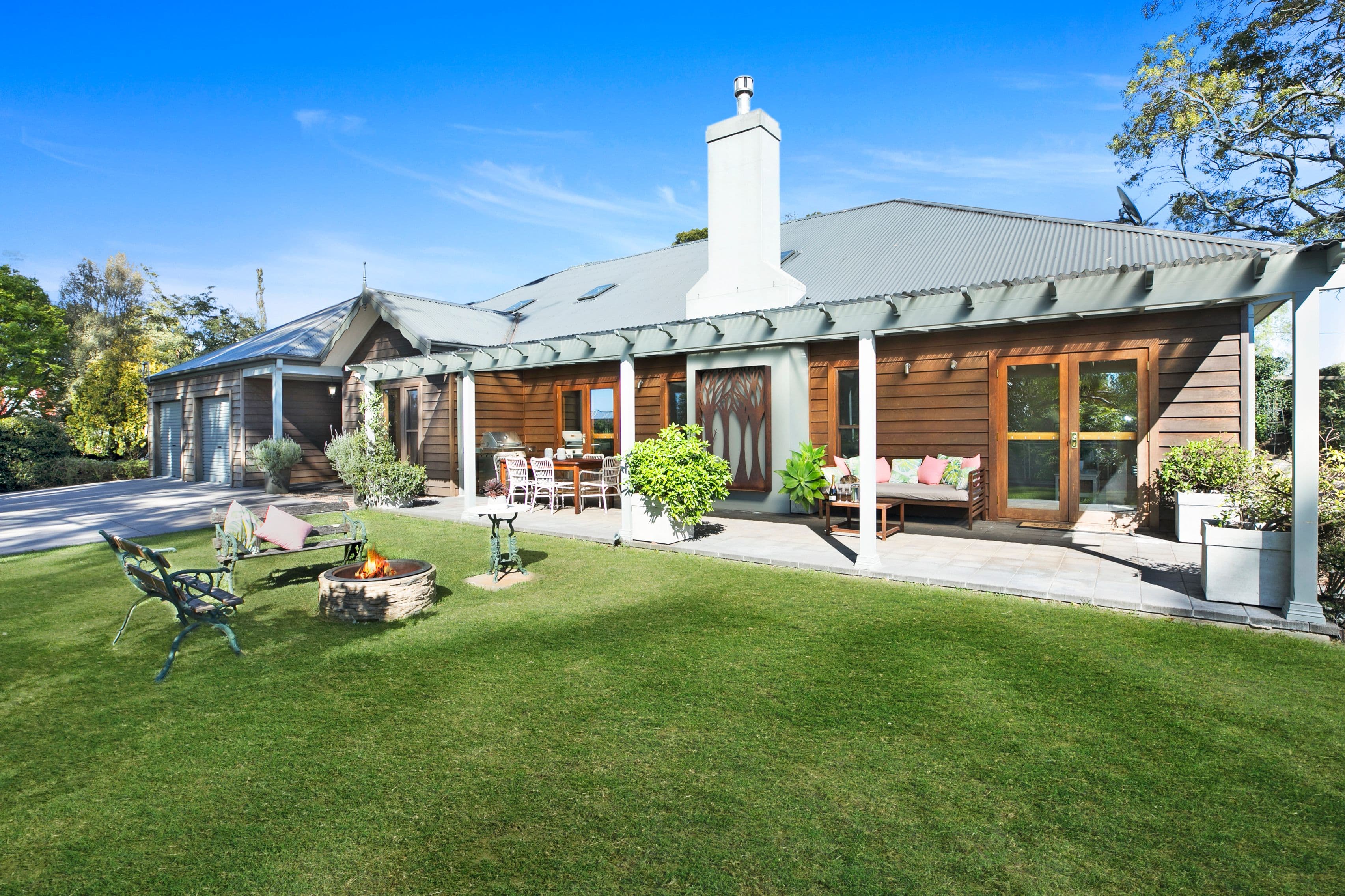 11 Region Street, Burrawang NSW 2577, Burrawang - Image 1