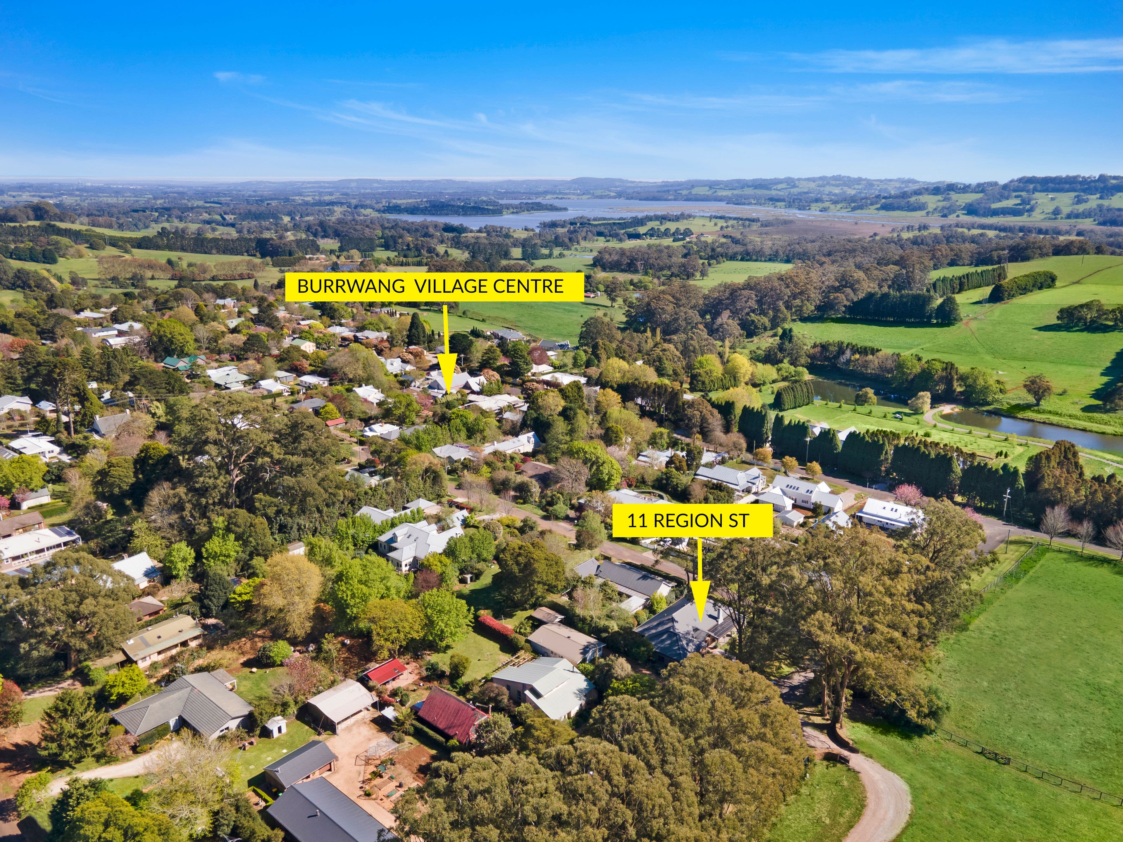 11 Region Street, Burrawang NSW 2577, Burrawang - Thumbnail 3