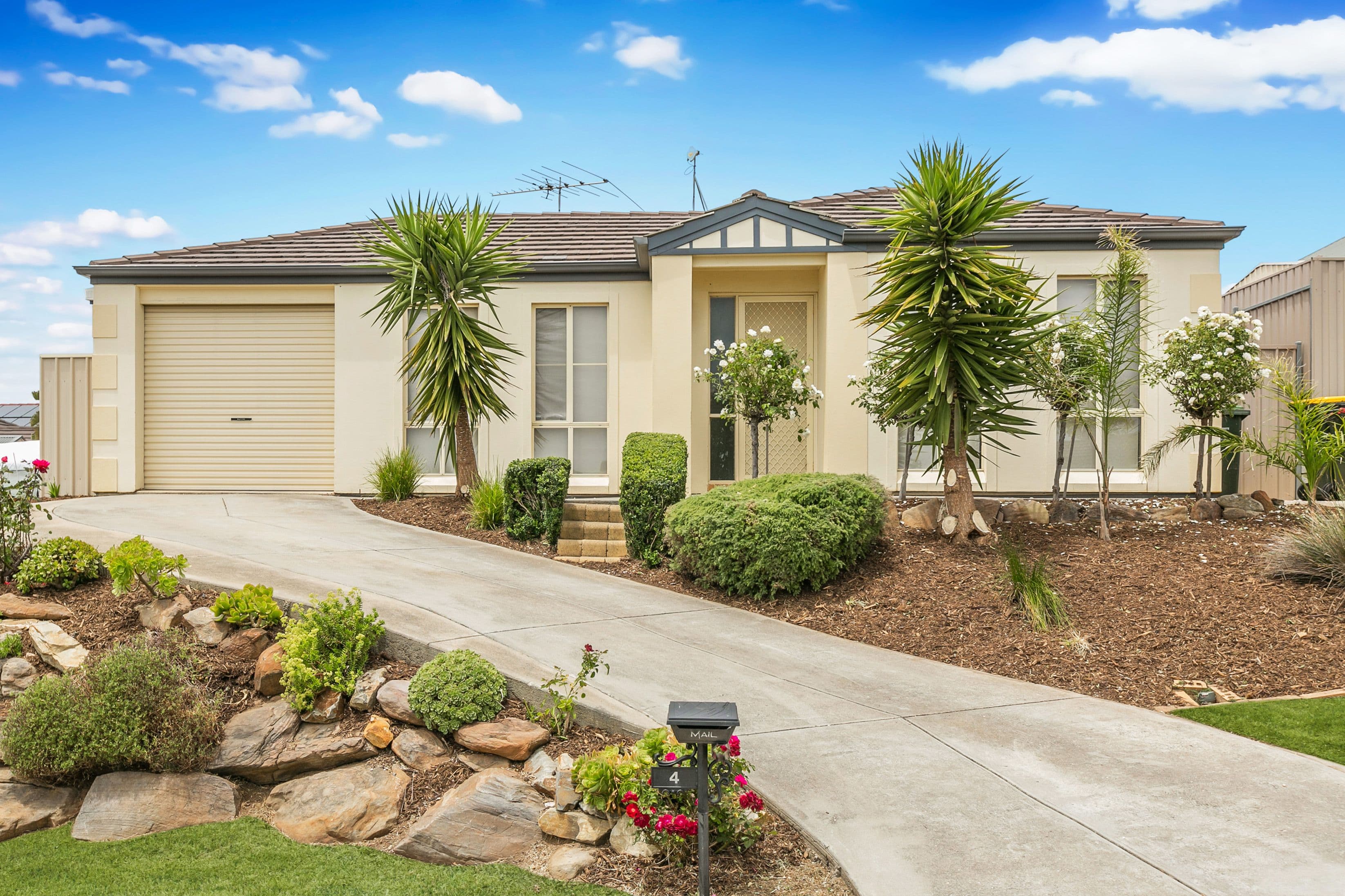 4 Middle Gully Avenue, Sheidow Park SA 5158, Sheidow Park - Image 1