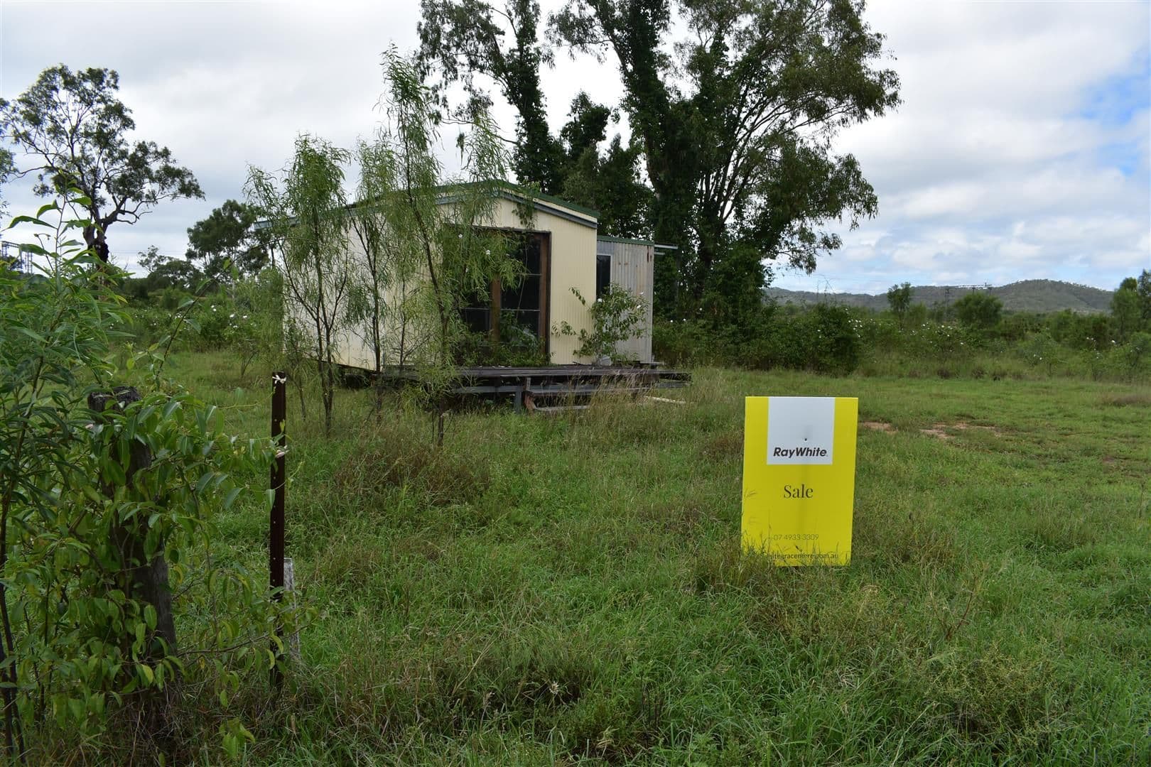 0 Somerset Street, Westwood QLD 4702, Westwood - Thumbnail 2