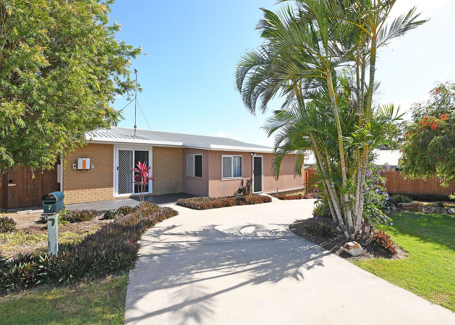 7 Baird Drive, Pialba QLD 4655, Pialba - Image 1