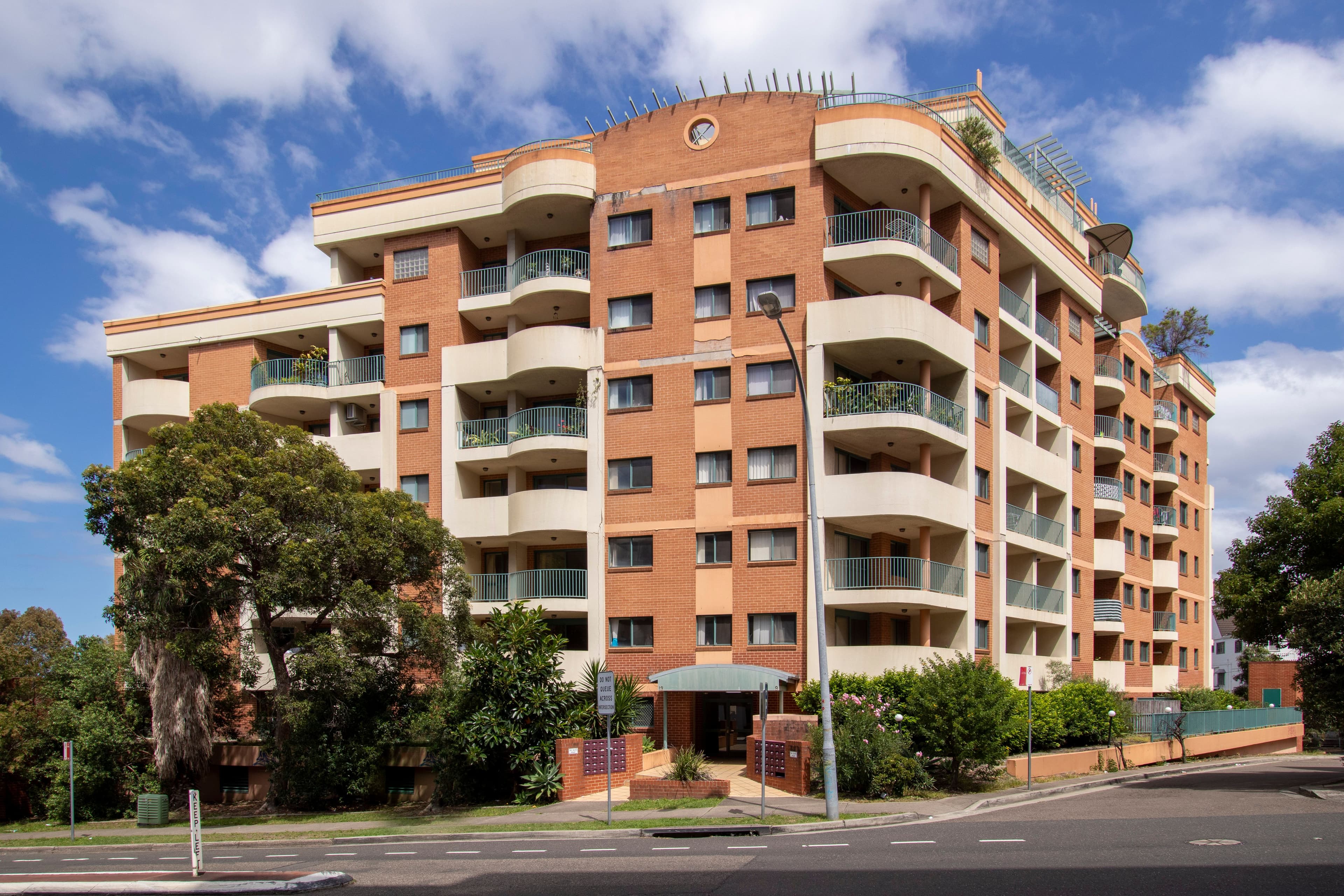 9-13 West Street, Hurstville NSW 2220, Hurstville - Image 1
