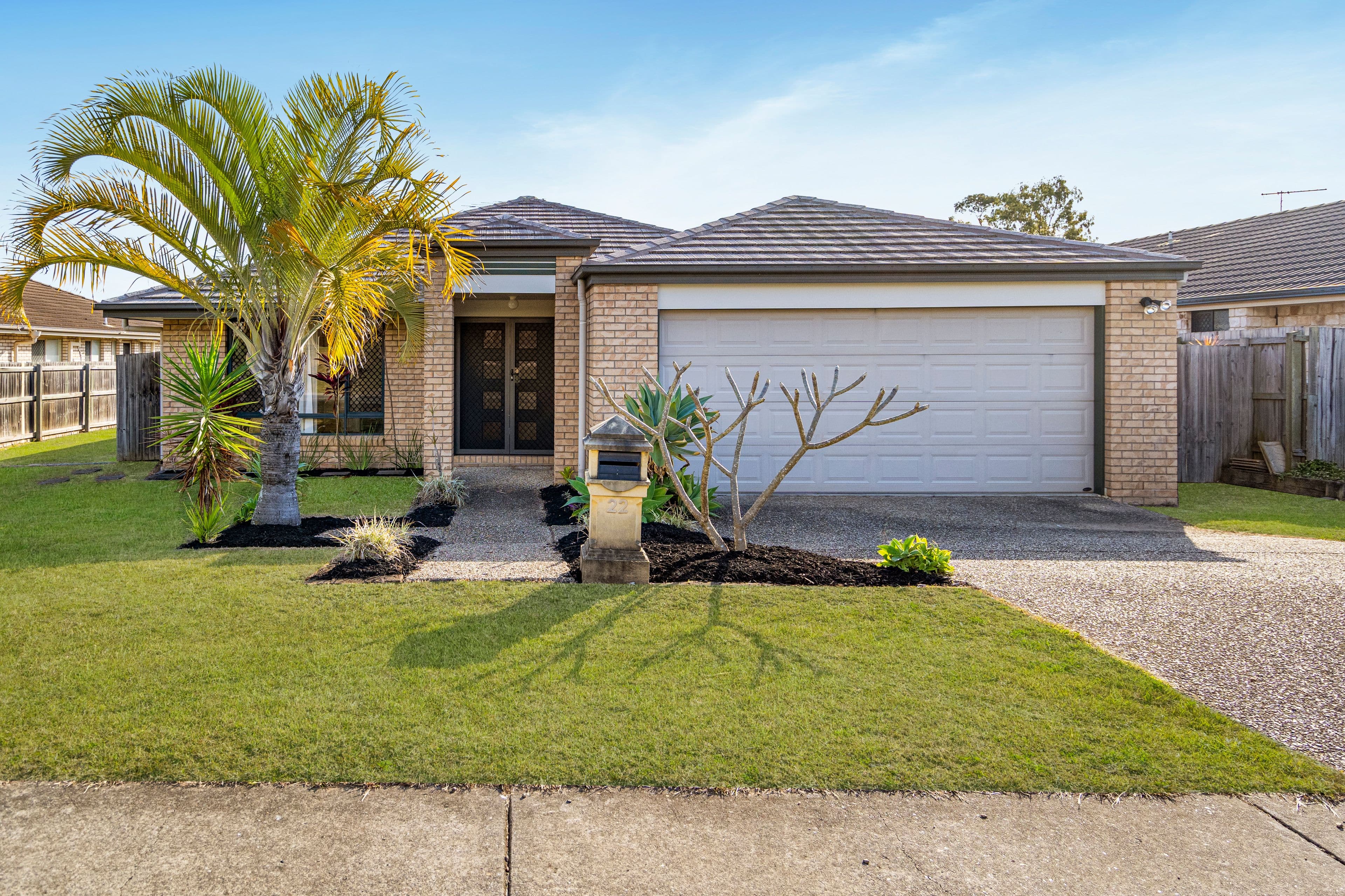 22 Benjamin Court, Yamanto QLD 4305, Yamanto - Image 1