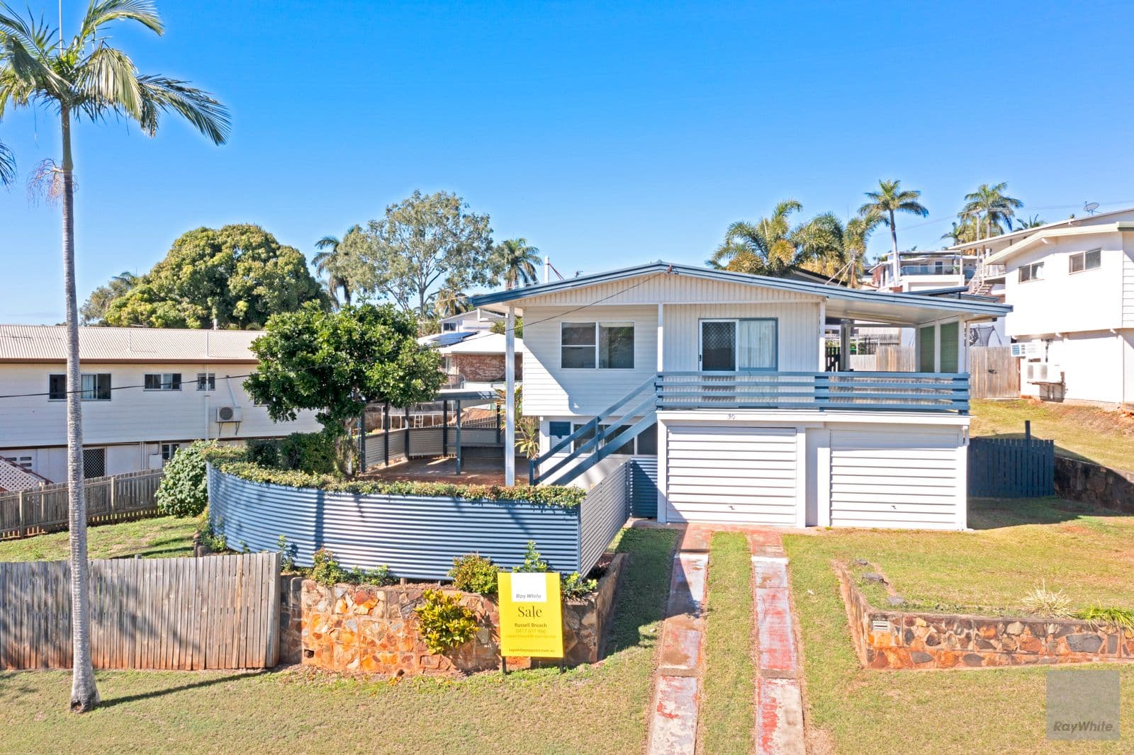 30 Swordfish Avenue, Taranganba QLD 4703, Taranganba - Image 1