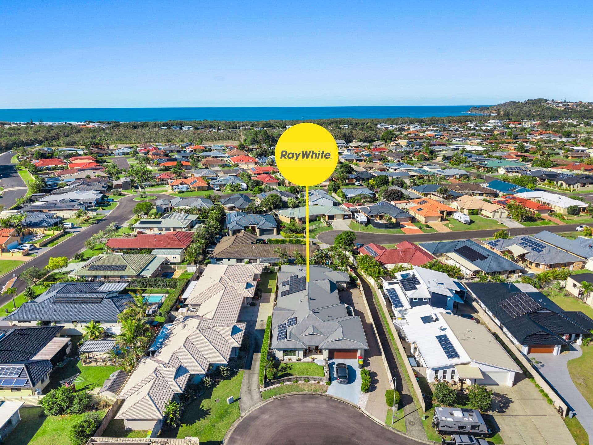 2/8 Lilly Pilly Place, Evans Head NSW 2473, Evans Head - Thumbnail 2