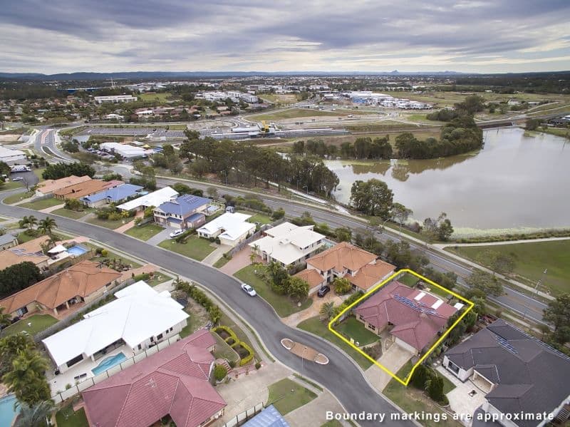 19 Jabiru Drive, Mango Hill QLD 4509, Mango Hill - Image 1