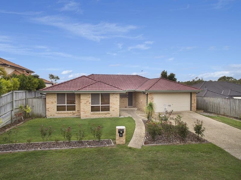 19 Jabiru Drive, Mango Hill QLD 4509, Mango Hill - Thumbnail 2