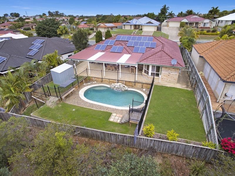 19 Jabiru Drive, Mango Hill QLD 4509, Mango Hill - Thumbnail 4
