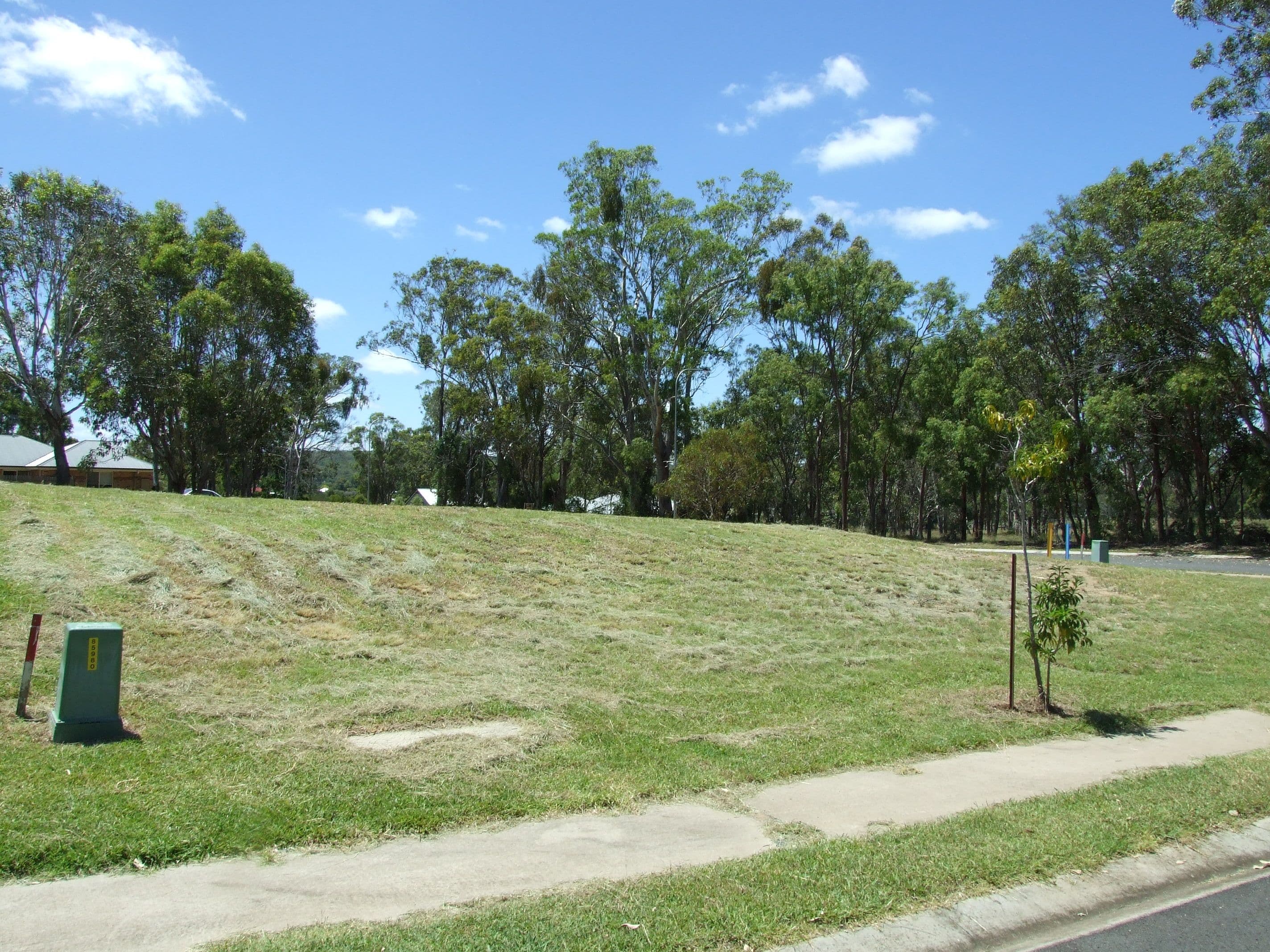 2 Lewis Street, Crows Nest QLD 4355, Crows Nest - Thumbnail 2
