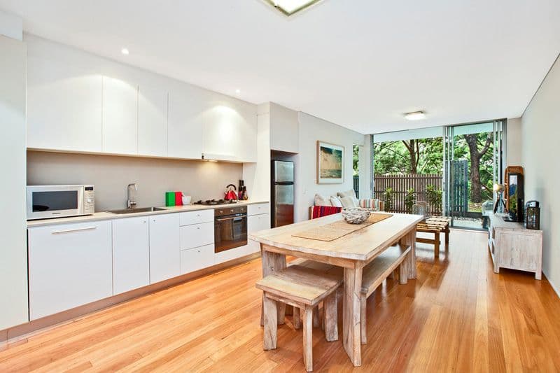 142 Francis Street, Bondi Beach NSW 2026, Bondi Beach - Thumbnail 2