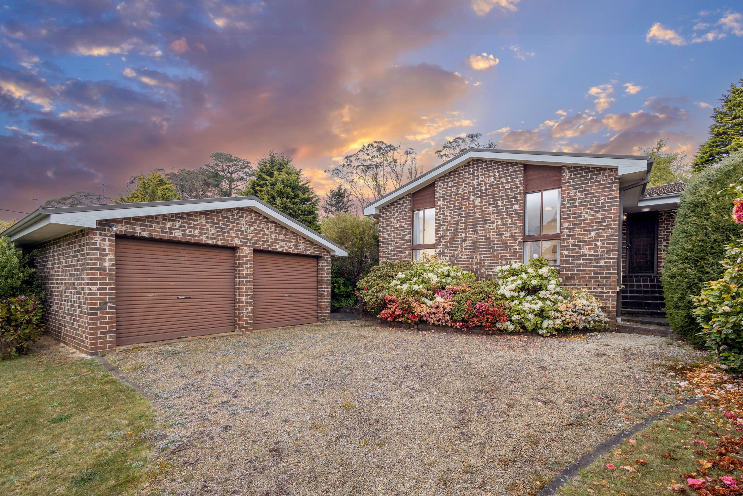 49 Brightlands Avenue, Blackheath NSW 2785, Blackheath - Image 1