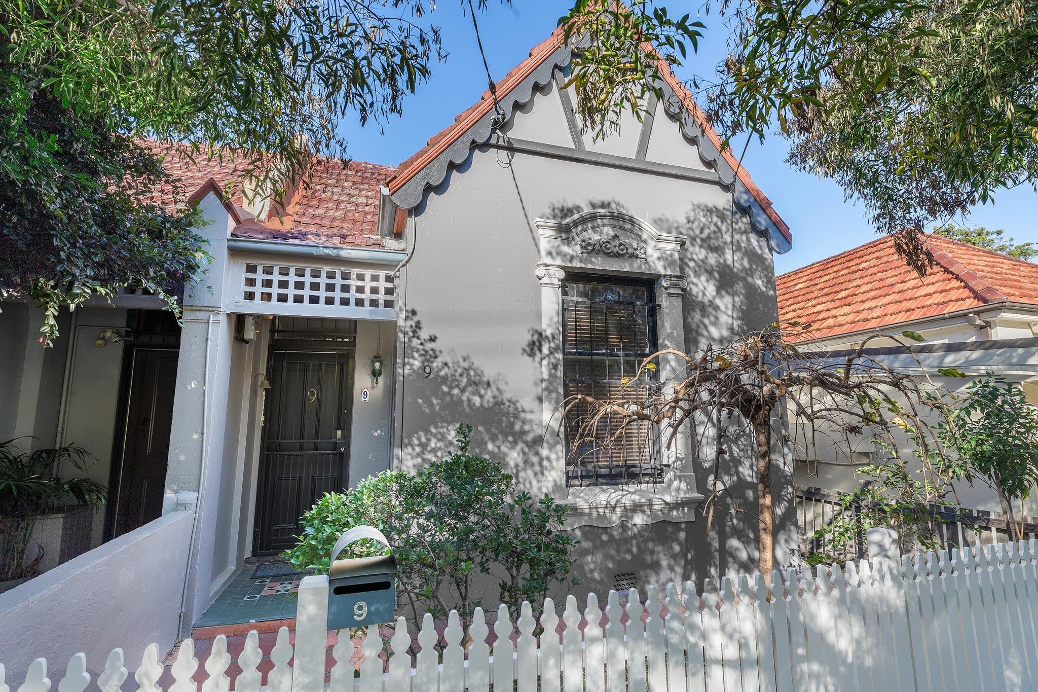 9 Perry Street, Marrickville - Image 1