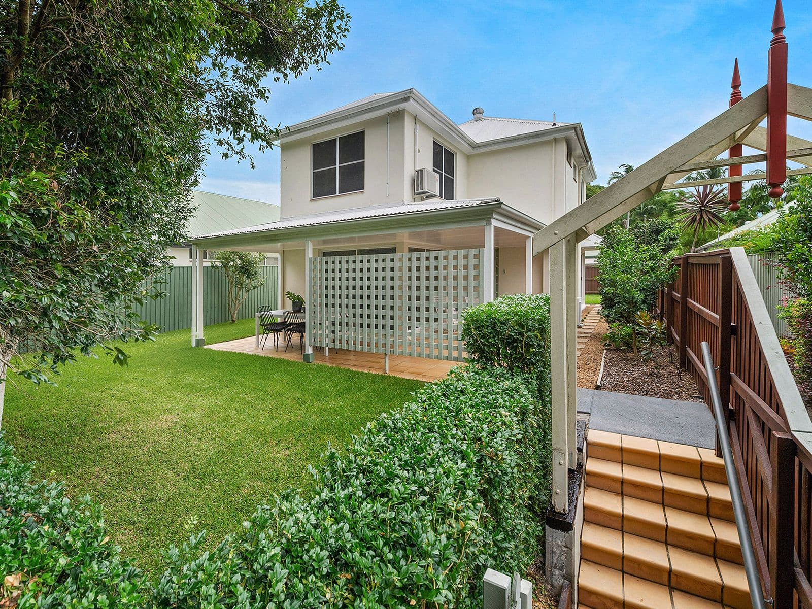 95 Coolibah Street, Bardon QLD 4065, Bardon - Image 1