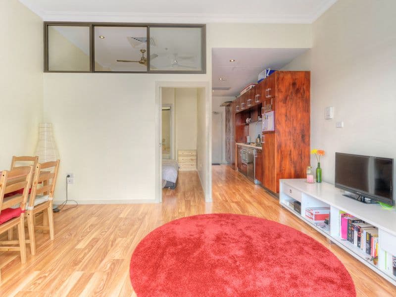 8 Duncan Street, FORTITUDE VALLEY QLD 4006, Fortitude Valley - Thumbnail 2