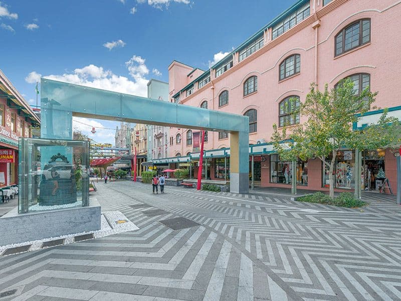 8 Duncan Street, FORTITUDE VALLEY QLD 4006, Fortitude Valley - Thumbnail 7