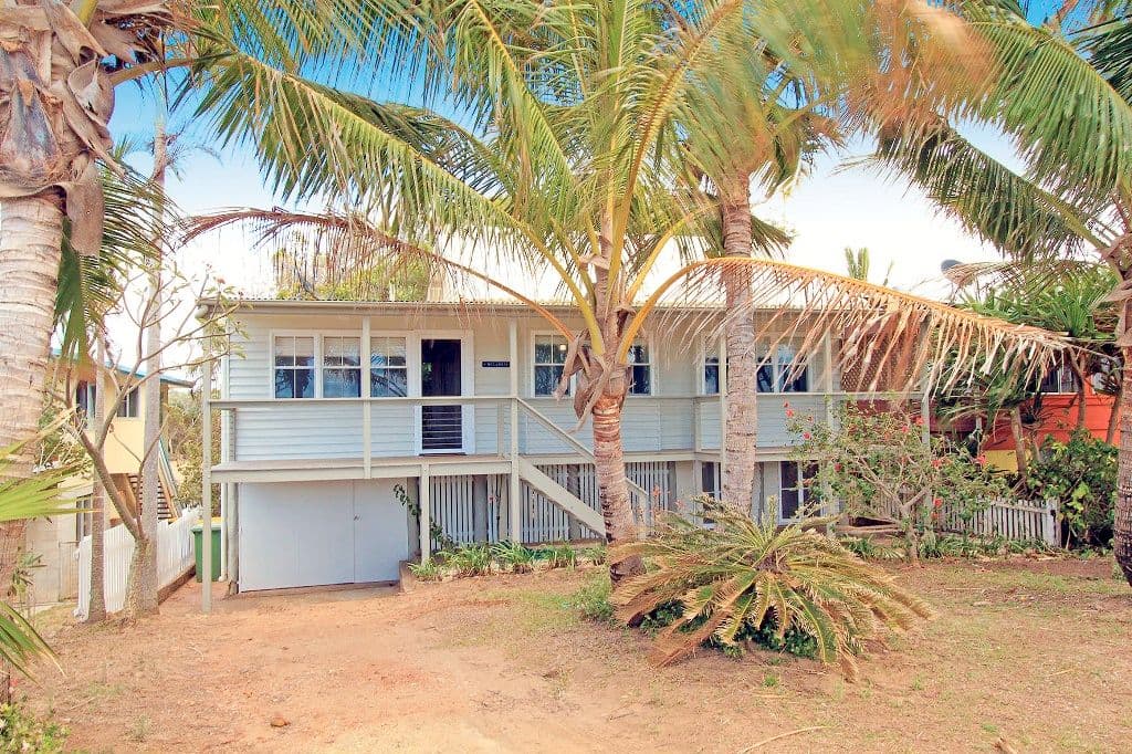 656 Scenic Highway, MULAMBIN QLD 4703, Mulambin - Image 1