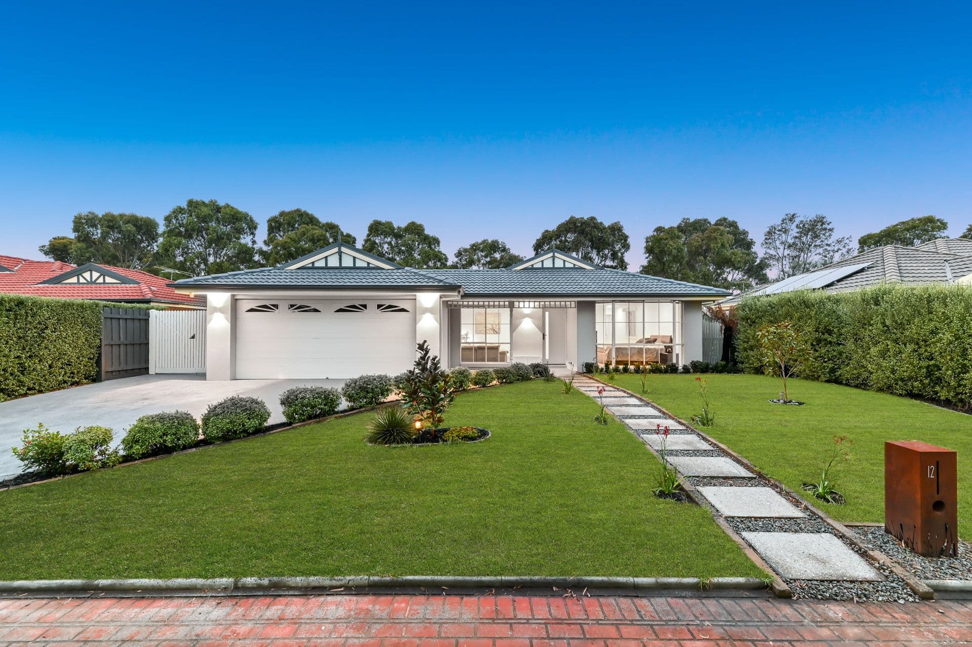 12 Duffy Court, Berwick VIC 3806, Berwick - Image 1
