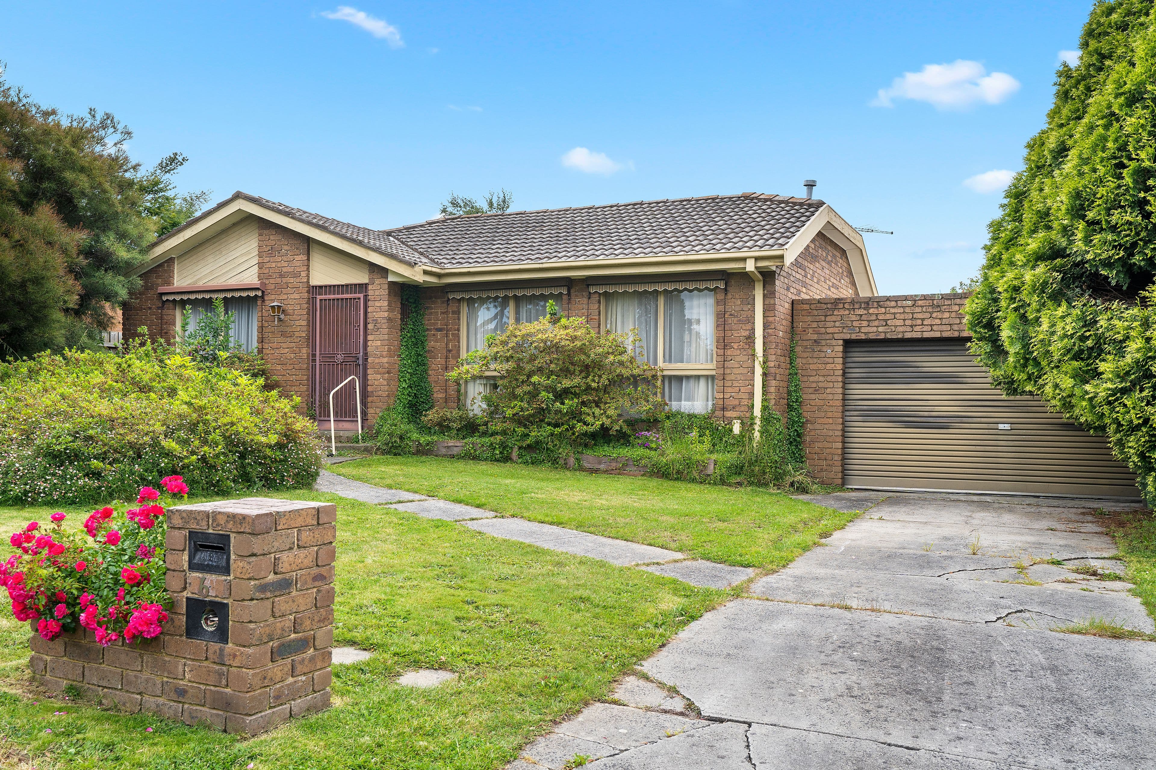 6 Merryn Grove, Wantirna South VIC 3152, Wantirna South - Image 1