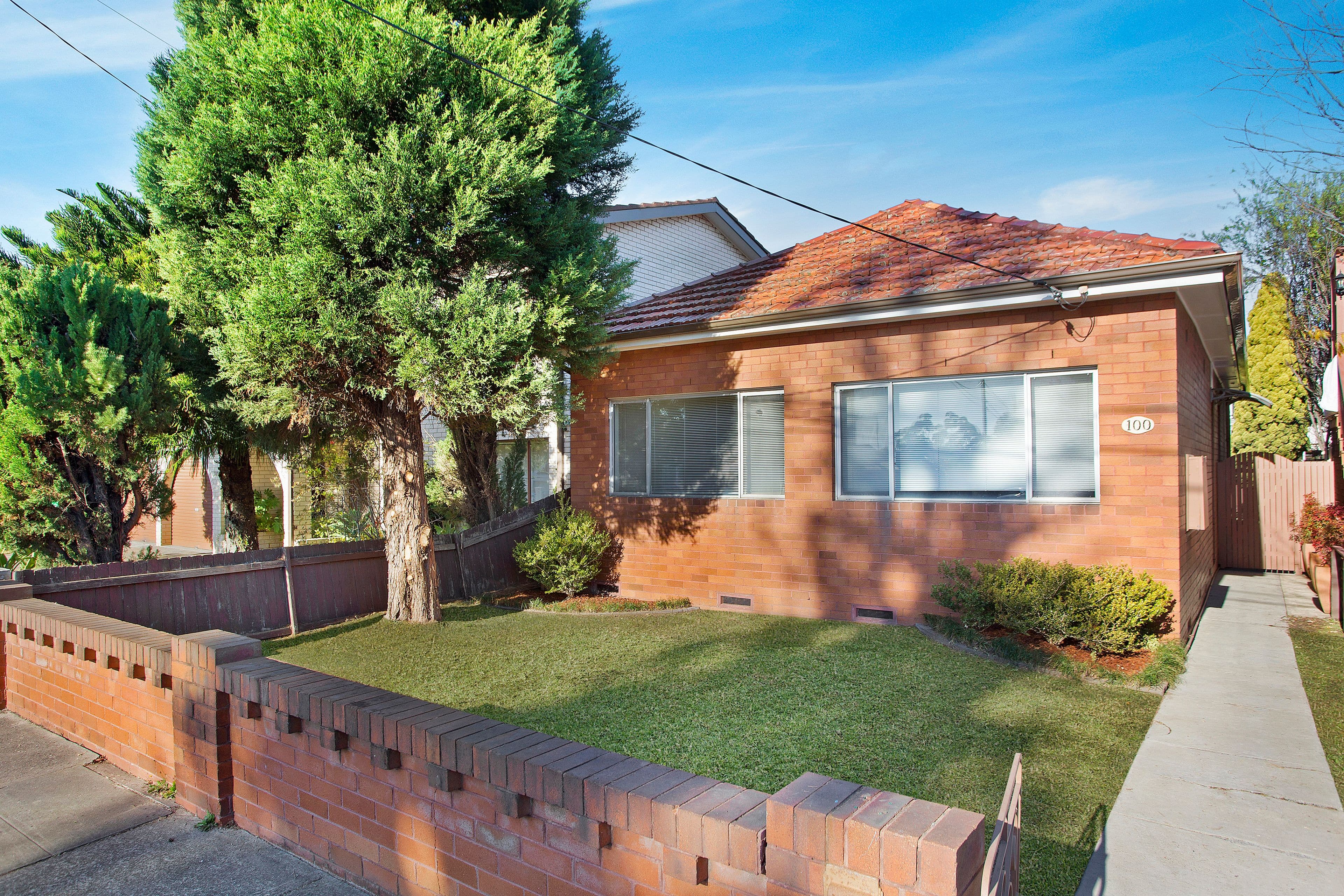 100 Blackwall Point Road, Chiswick - Image 1