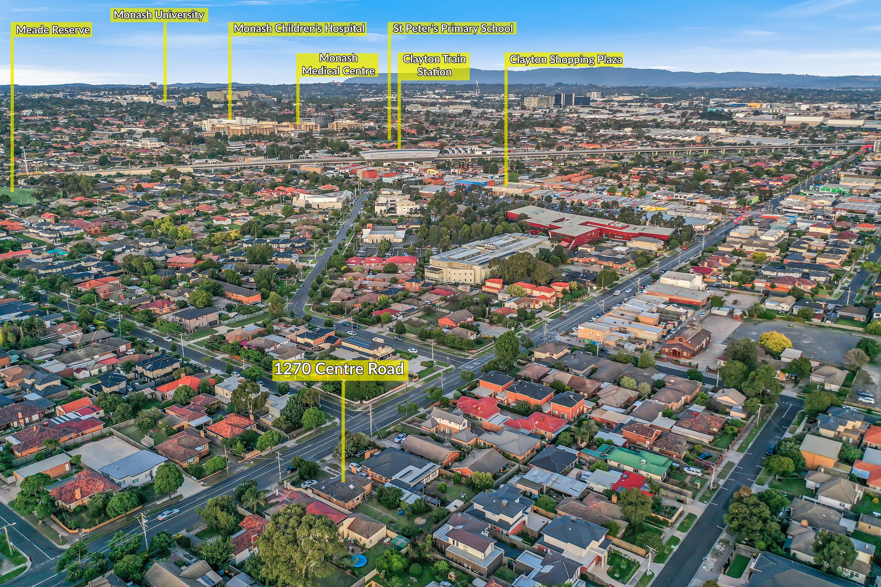 1270 Centre Road, Clayton South VIC 3169, Clayton South - Thumbnail 4