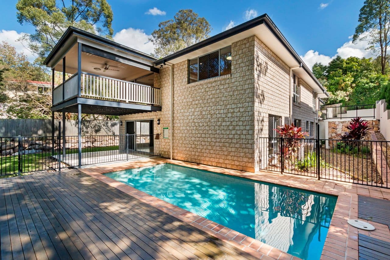 42 Baileys Road, ASHGROVE QLD 4060, Ashgrove - Image 1