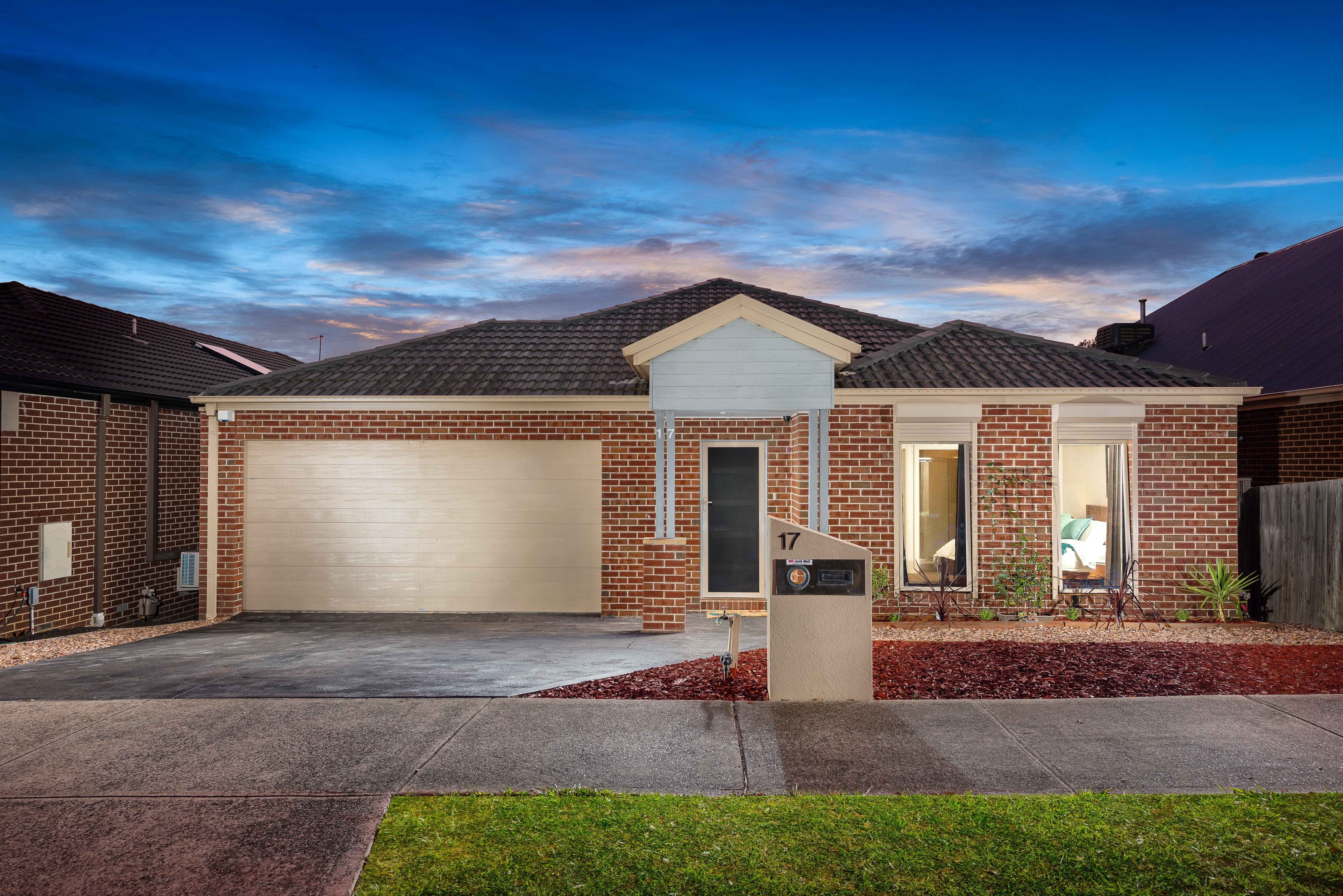 17 Autumn Grove, Mernda VIC 3754, Mernda - Image 1