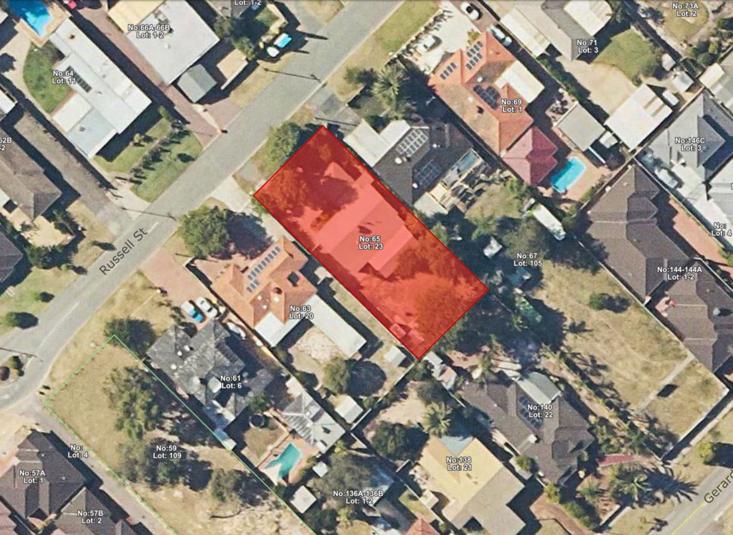65 Russell Street, East Cannington WA 6107, East Cannington - Thumbnail 6