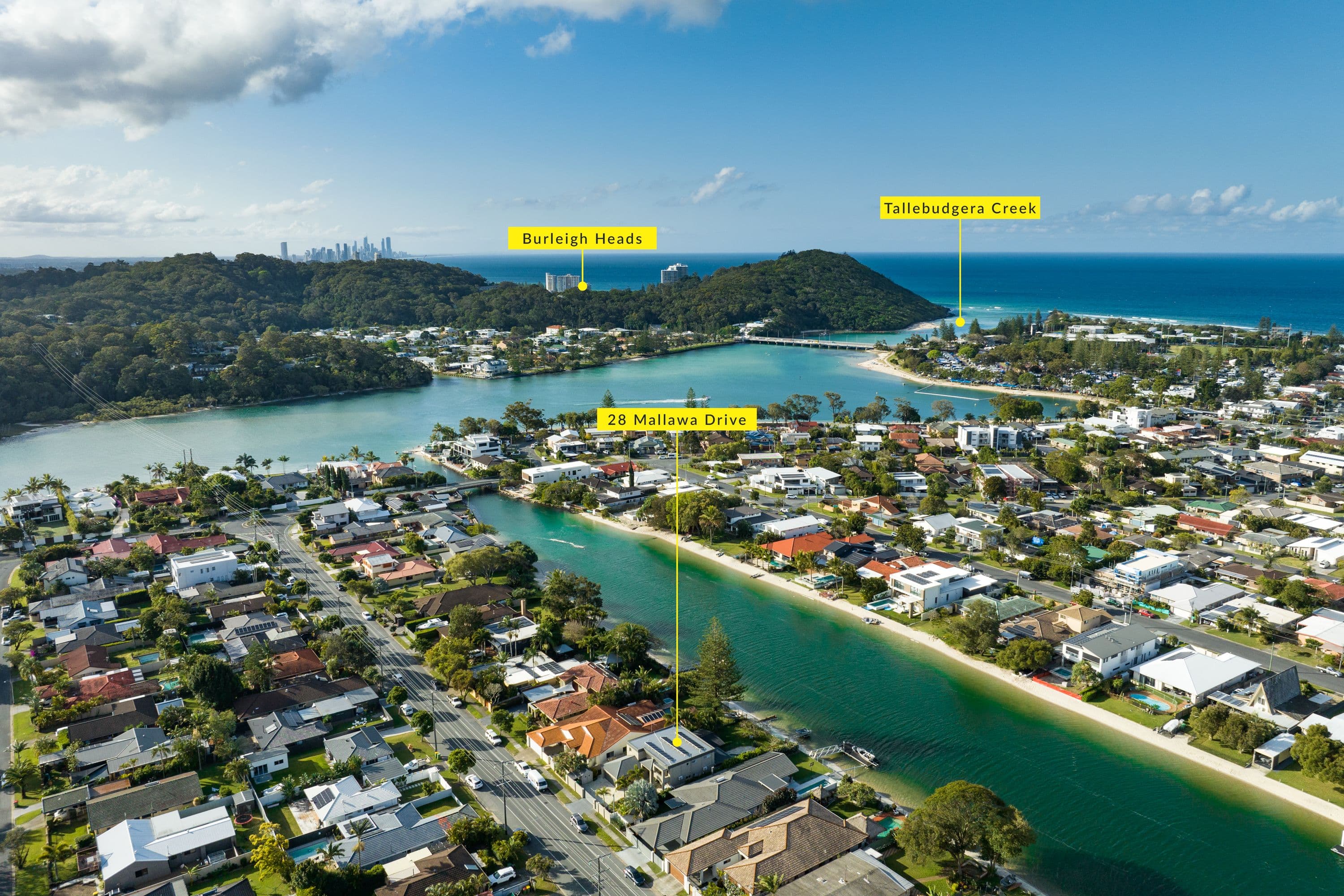 28 Mallawa Drive, Palm Beach QLD 4221, Palm Beach - Thumbnail 2