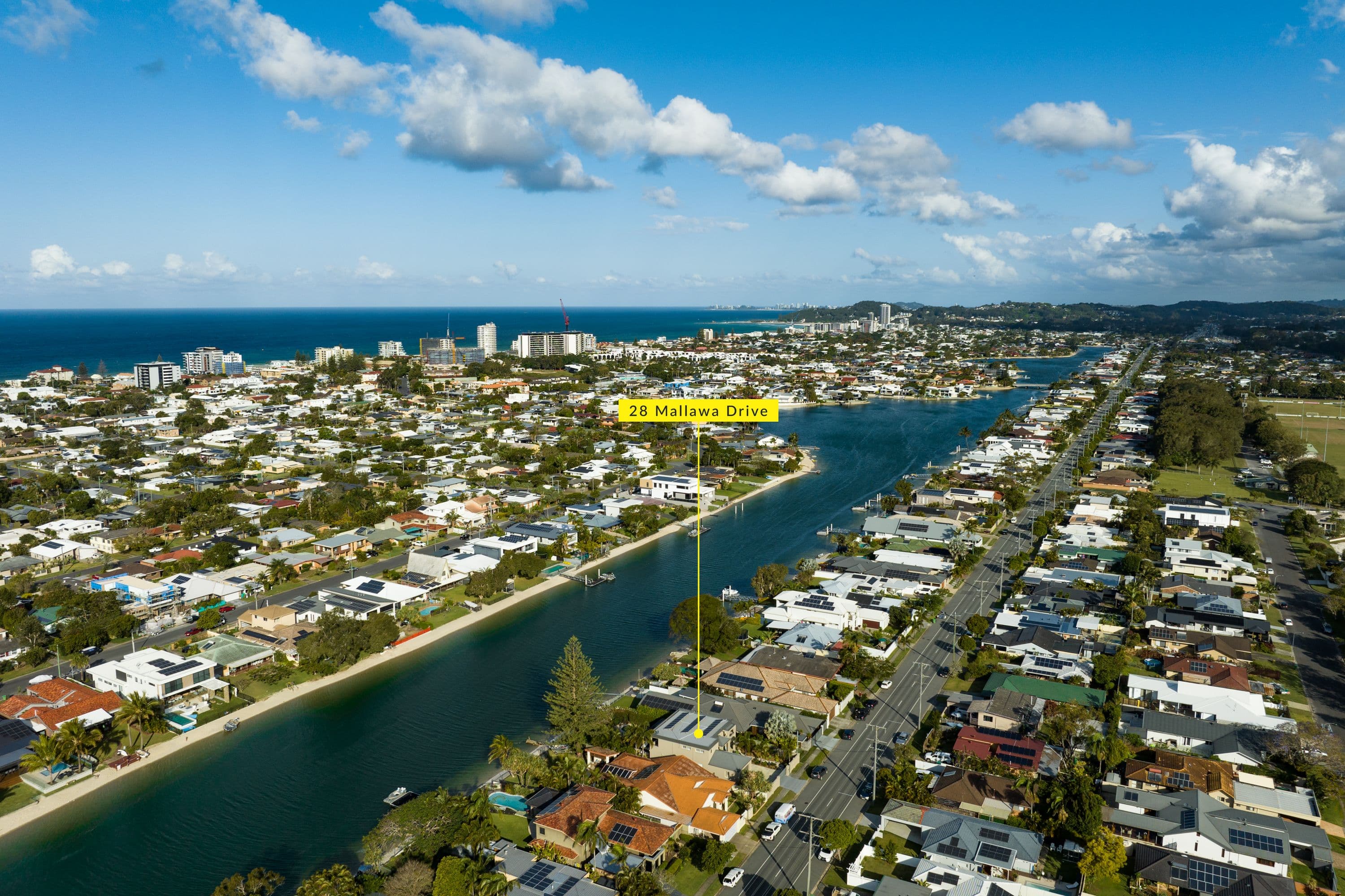 28 Mallawa Drive, Palm Beach QLD 4221, Palm Beach - Thumbnail 3