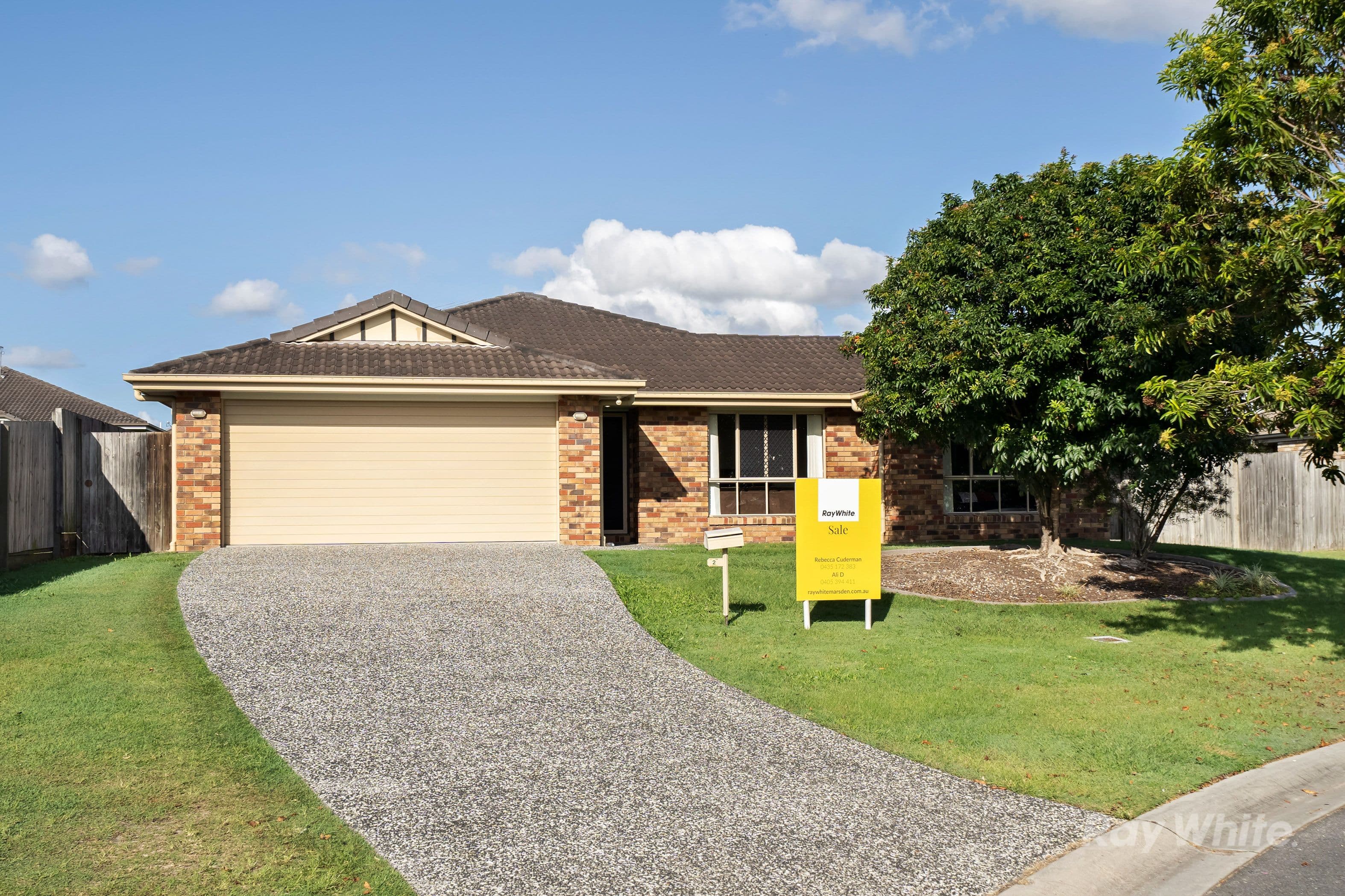 2 Lucy Street, Marsden QLD 4132, Marsden - Image 1