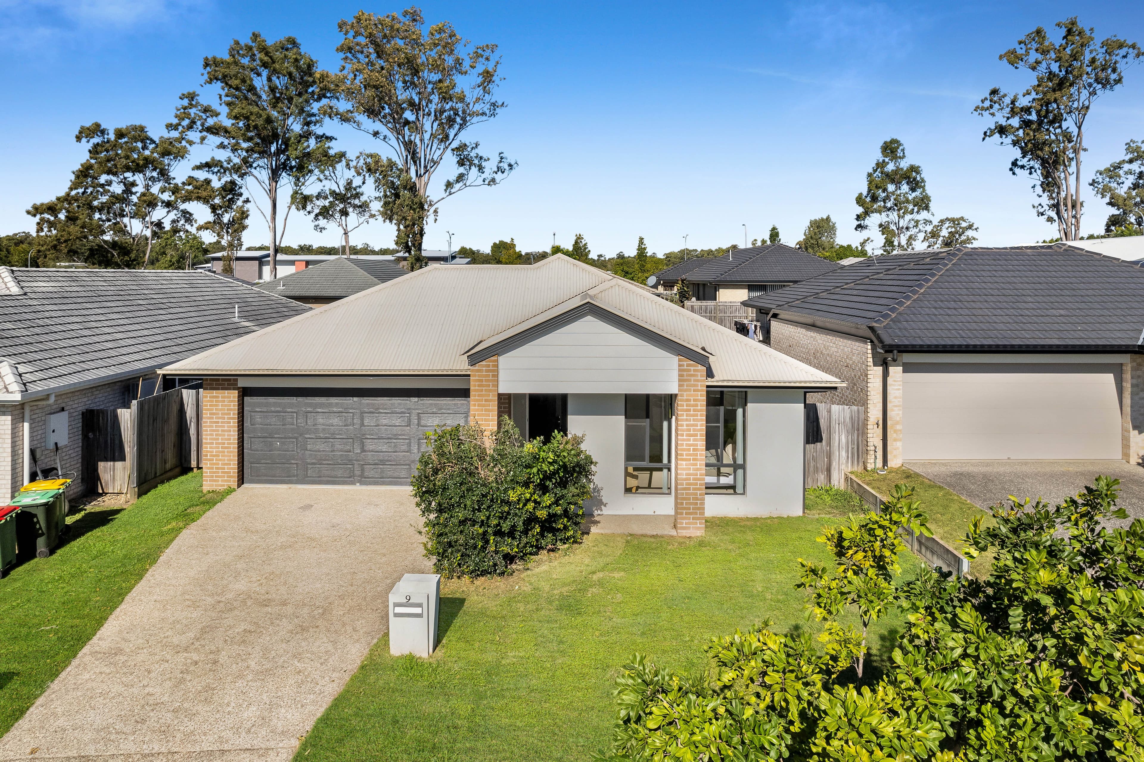 9 Cassius Way, Ormeau QLD 4208, Ormeau - Thumbnail 3