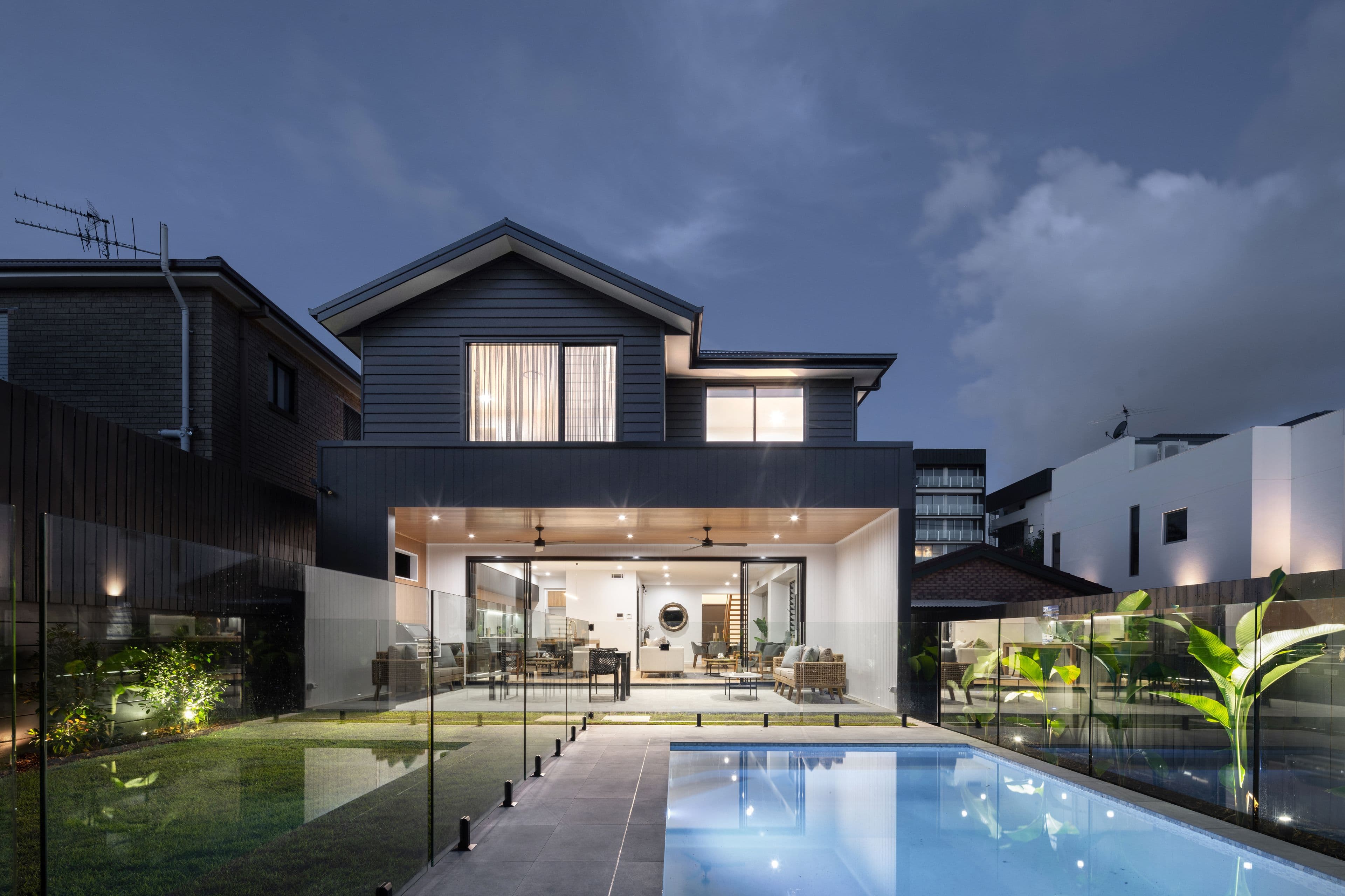 63 Kingsholme Street, Teneriffe QLD 4005, Teneriffe - Thumbnail 2