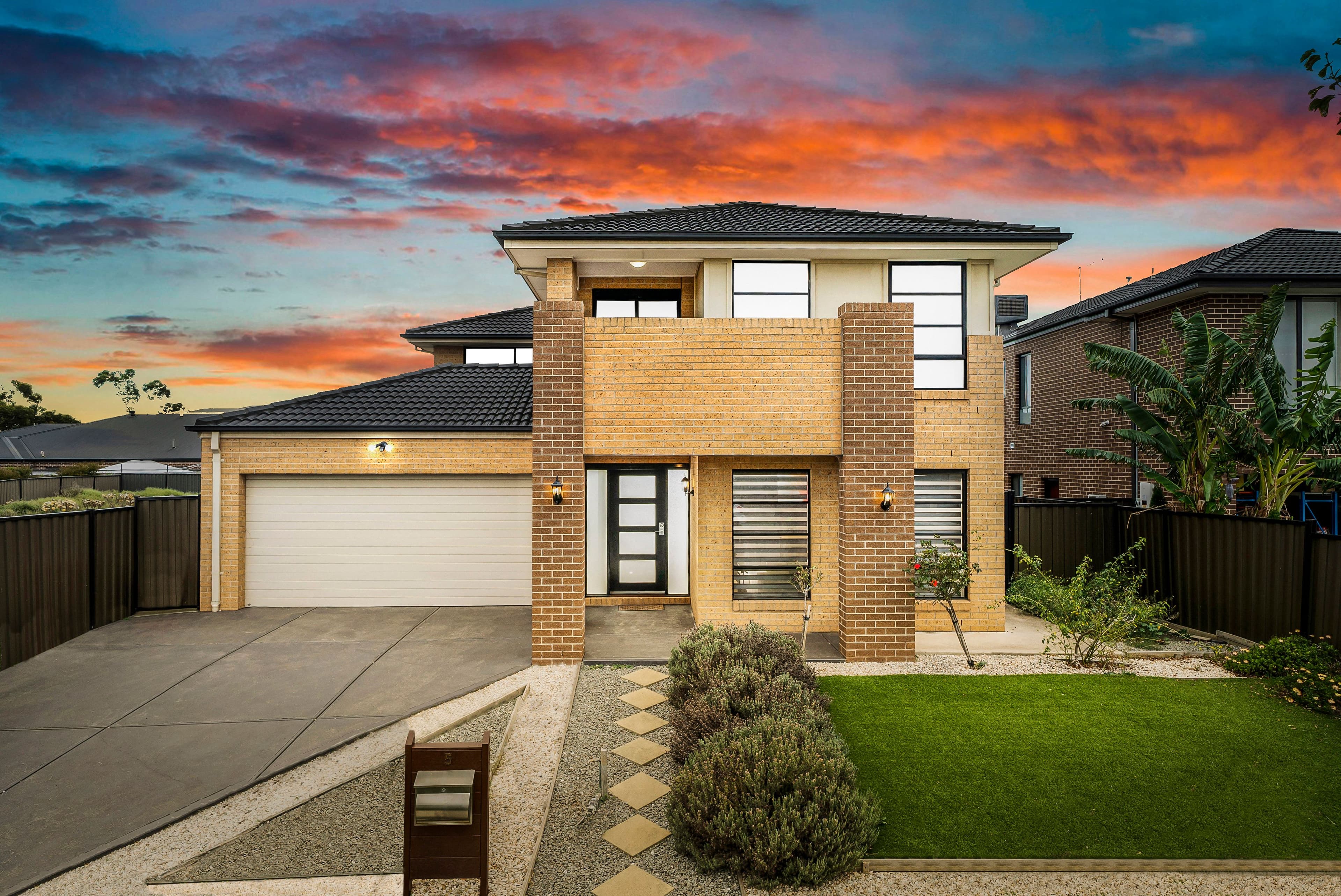 5 Mercantour Boulevard, Tarneit VIC 3029, Tarneit - Image 1