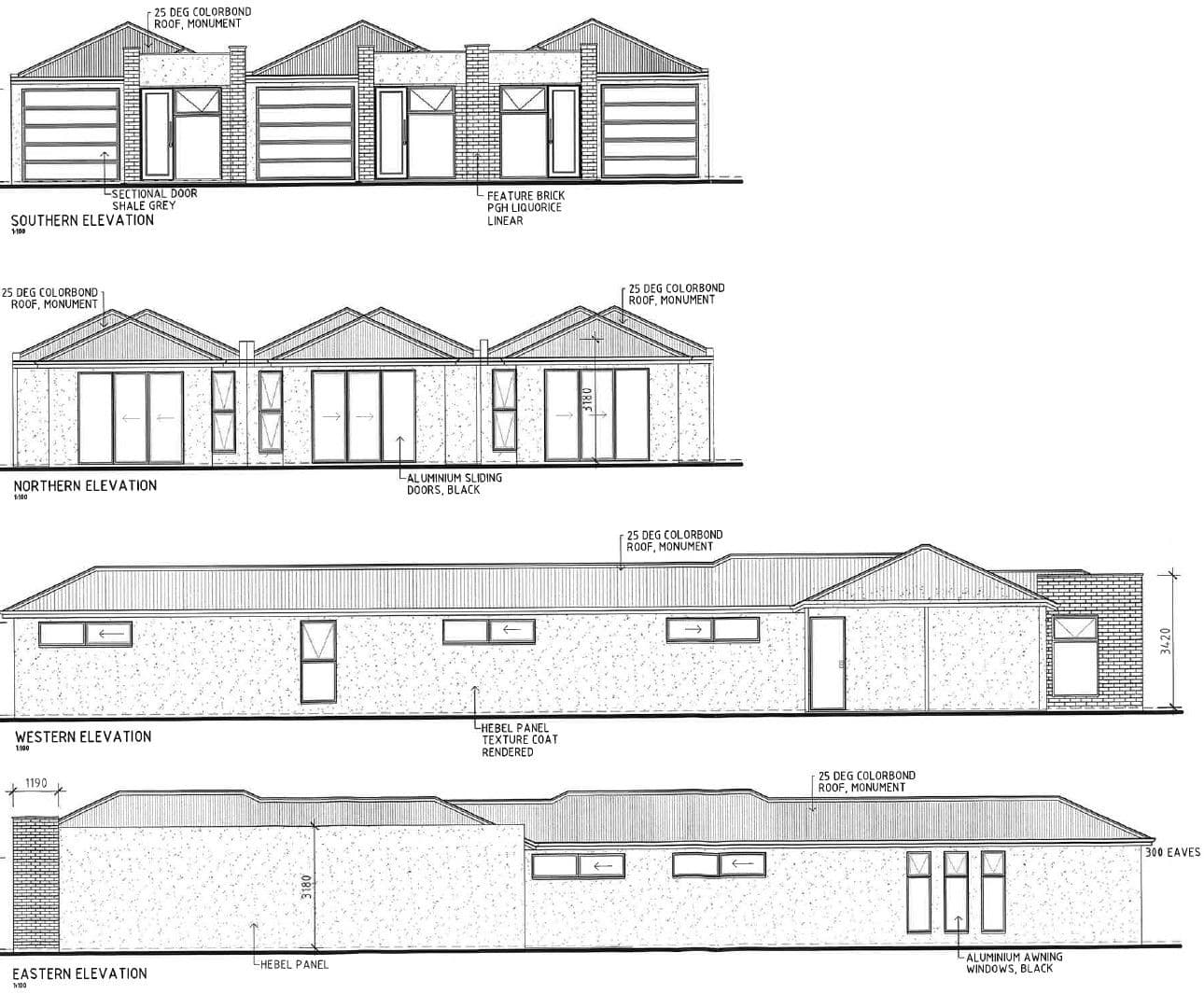 Residence 2, 2 Meadowvale Road, Modbury SA 5092, Modbury - Thumbnail 2