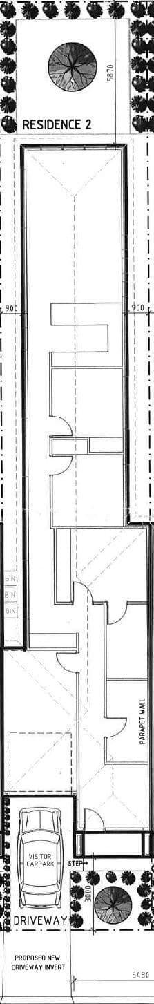 Residence 2, 2 Meadowvale Road, Modbury SA 5092, Modbury - Thumbnail 3