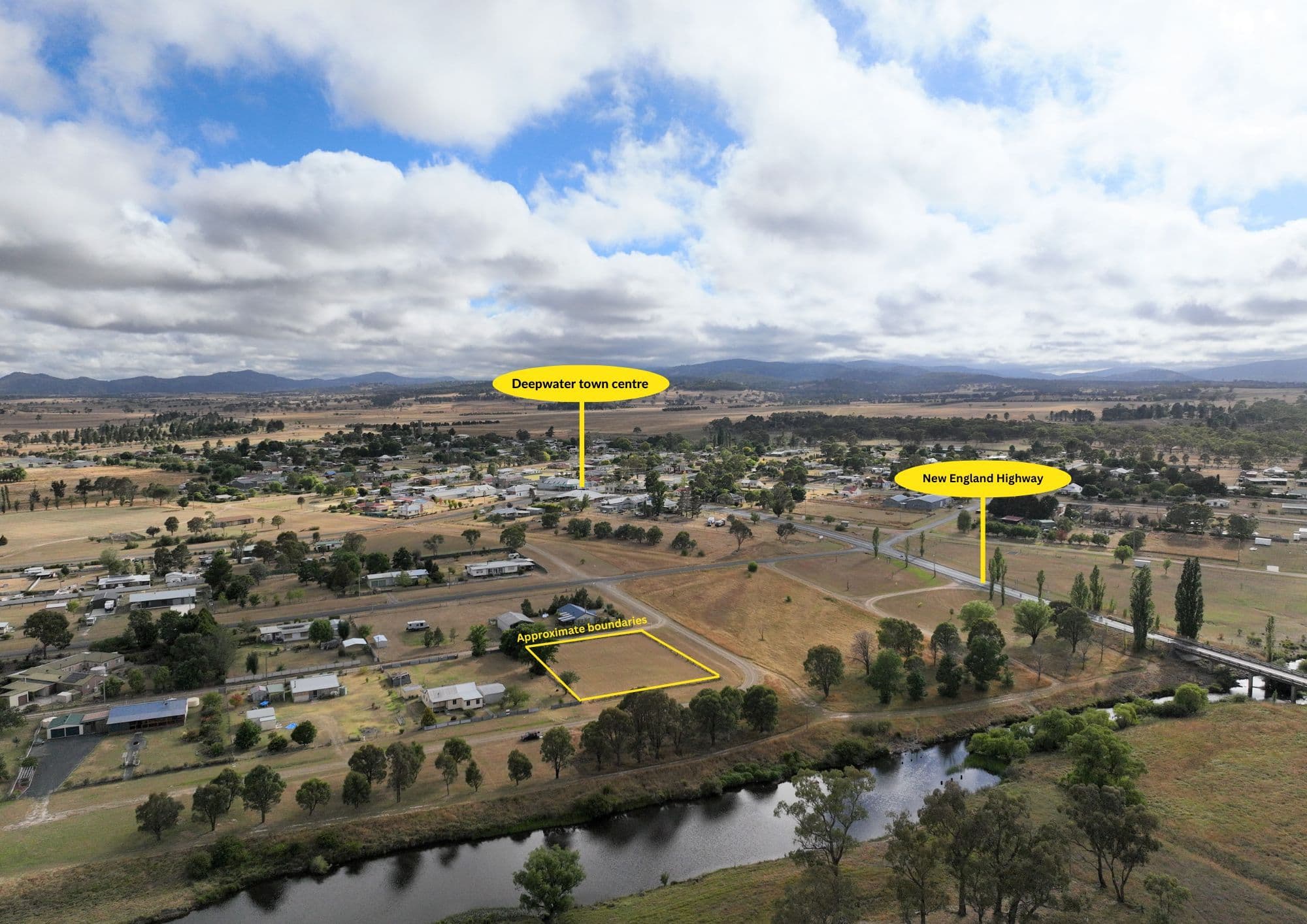 1 Wise Street, Deepwater NSW 2371, Deepwater - Image 1