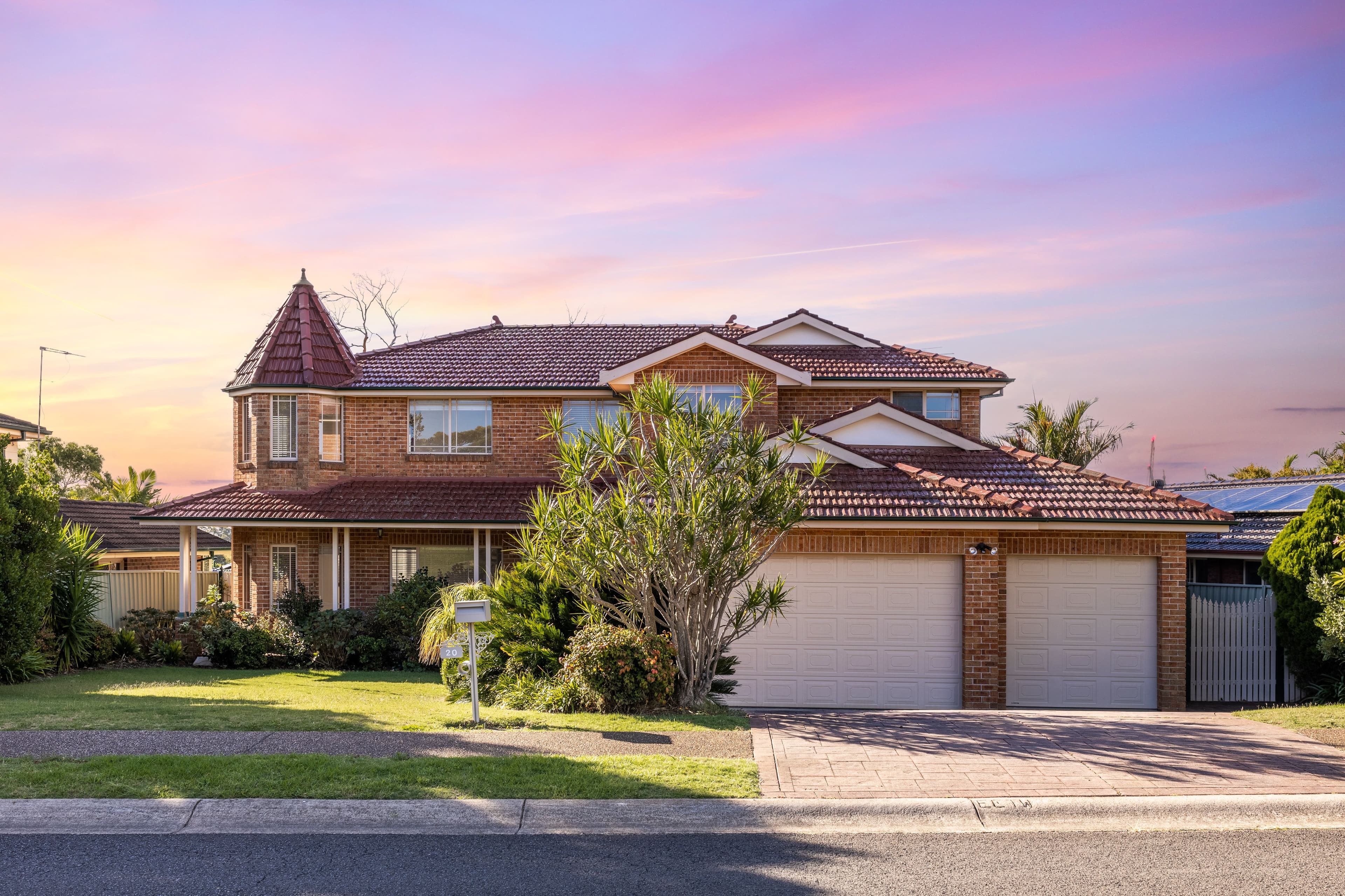 20 Portmadoc Drive, Menai NSW 2234, Menai - Image 1