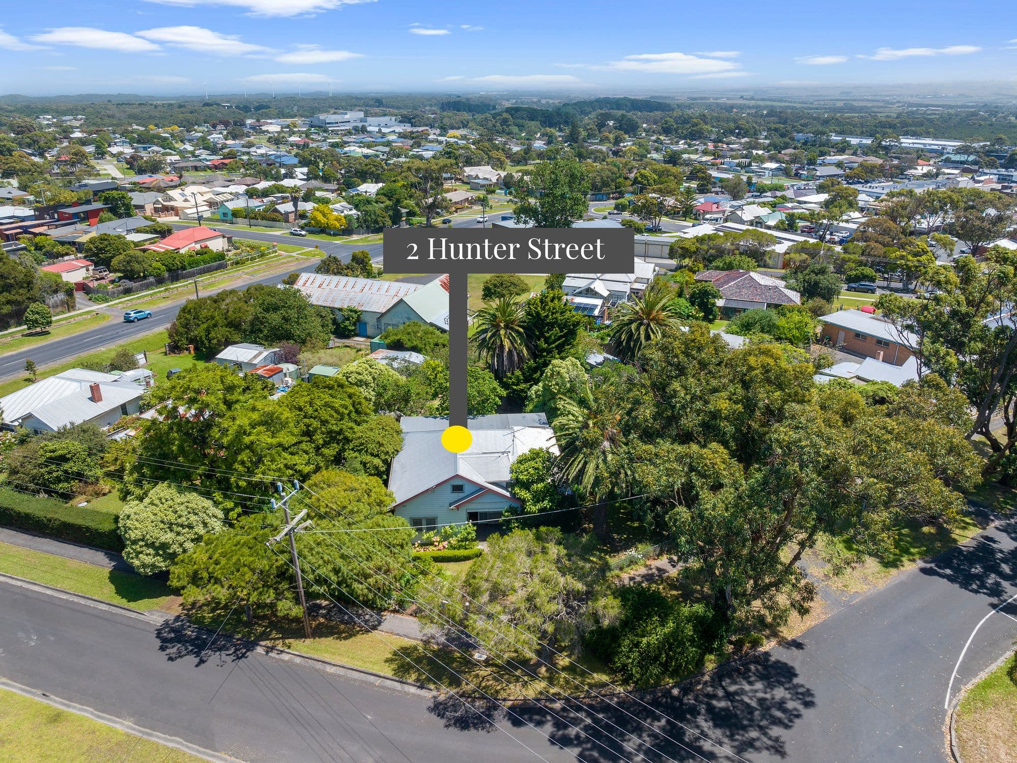 2 Hunter Street, Wonthaggi VIC 3995, Wonthaggi - Thumbnail 3