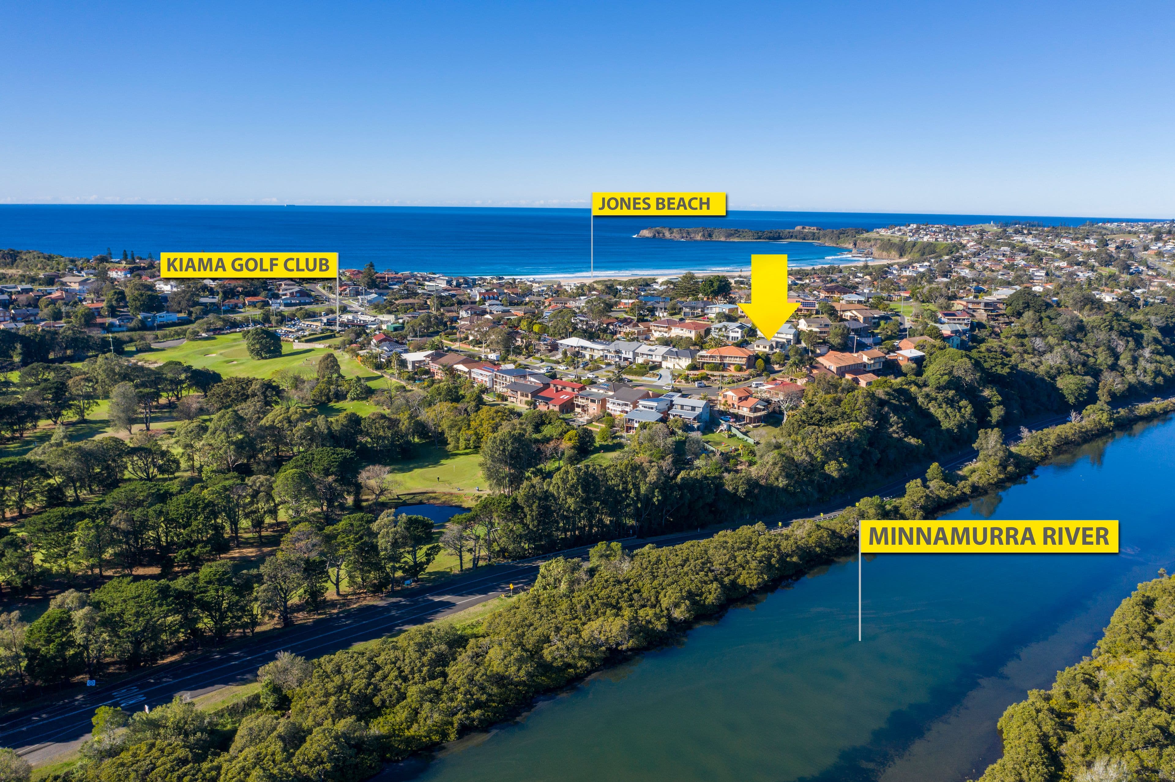 6 Samuels Lane, Kiama Downs NSW 2533, Kiama Downs - Image 1