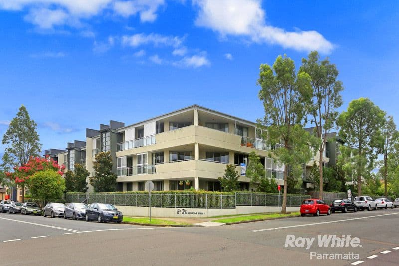 36-40 Gladstone Street, North Parramatta NSW 2151, North Parramatta - Image 1