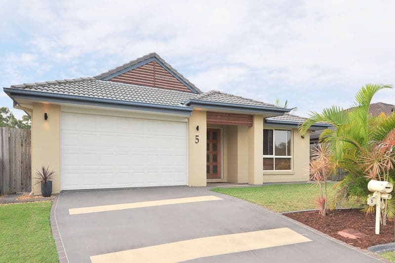 5 Emerson Close, SPRINGFIELD LAKES QLD 4300, Springfield Lakes - Thumbnail 2
