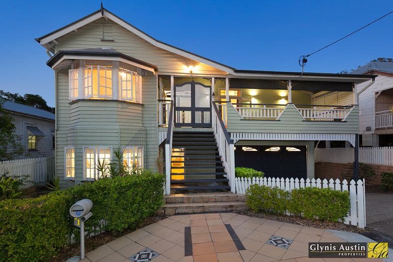 11 Bangalla Street, Auchenflower QLD 4066, Auchenflower - Image 1